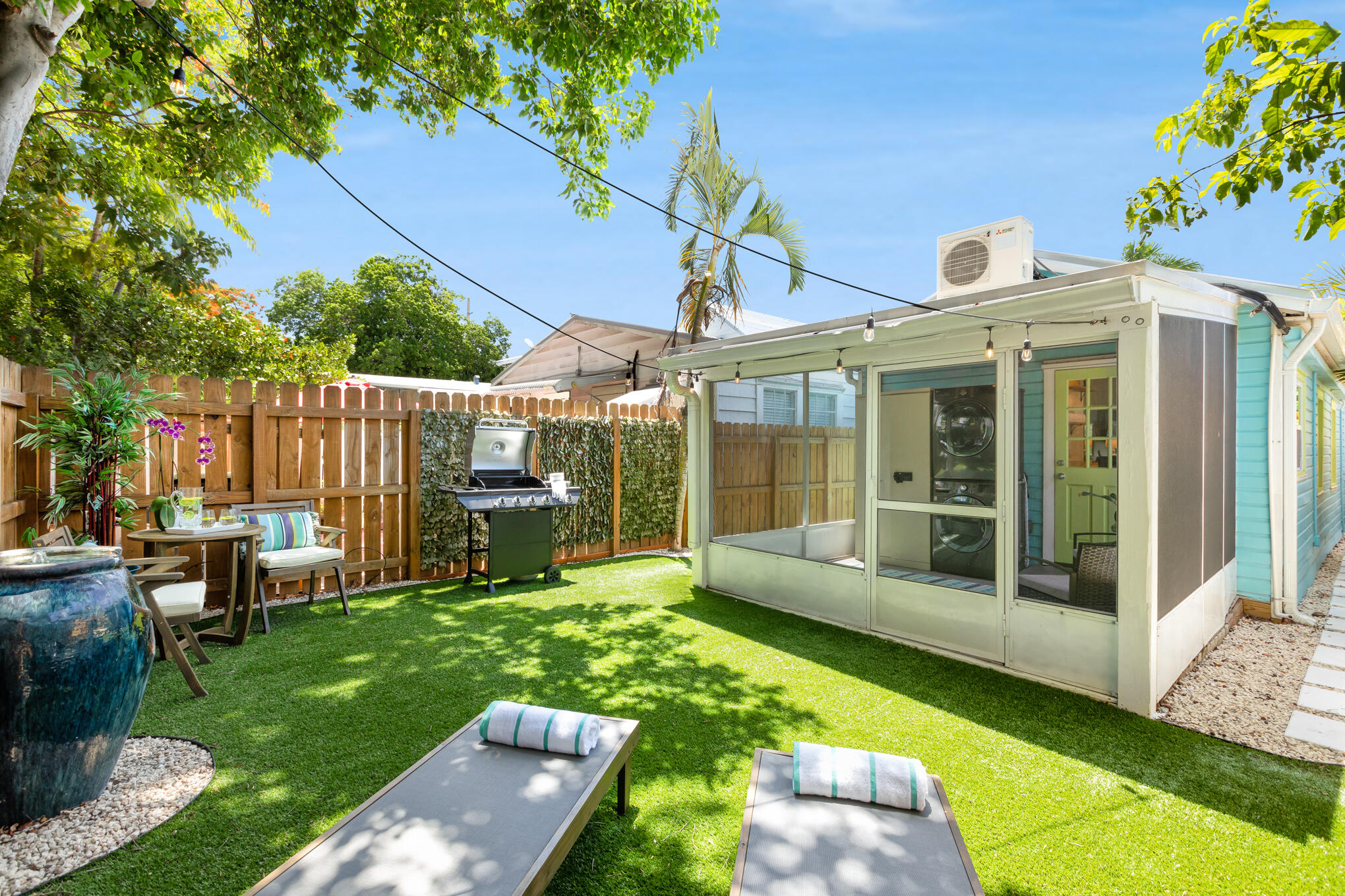 321 Julia Street