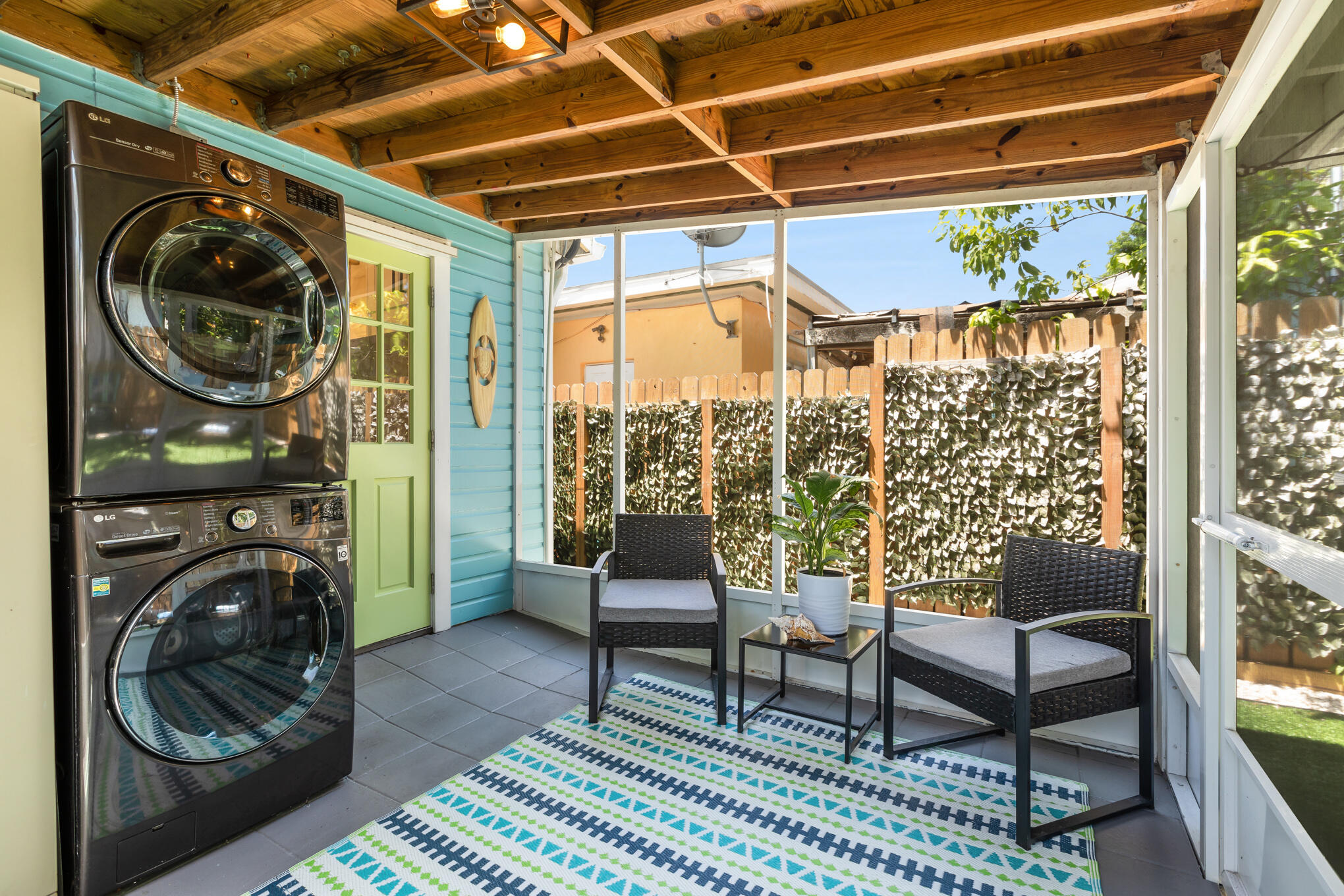 321 Julia Street