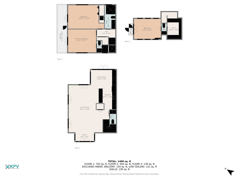 1001 United Street Unit: B