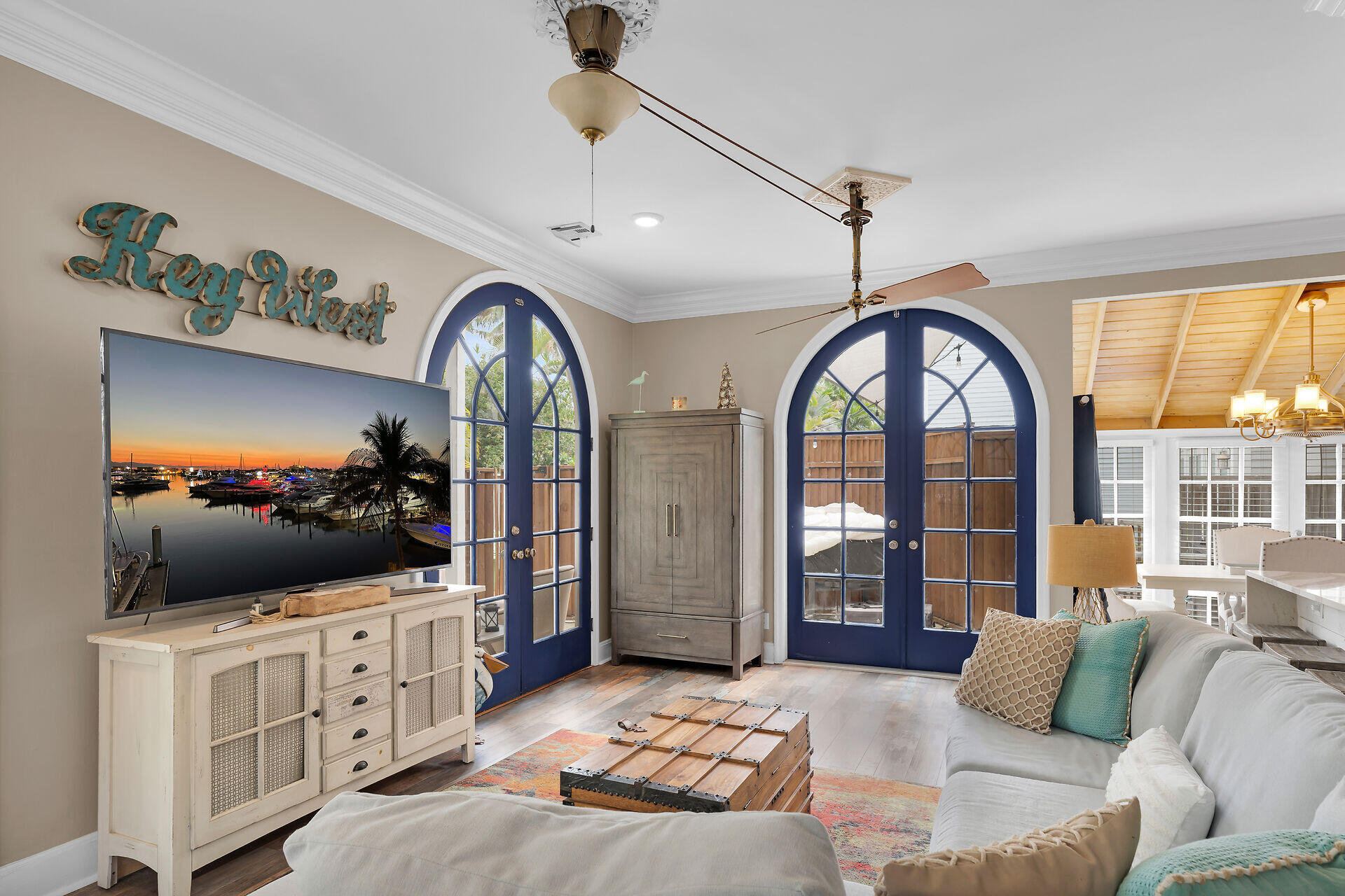1001 United Street Unit: B