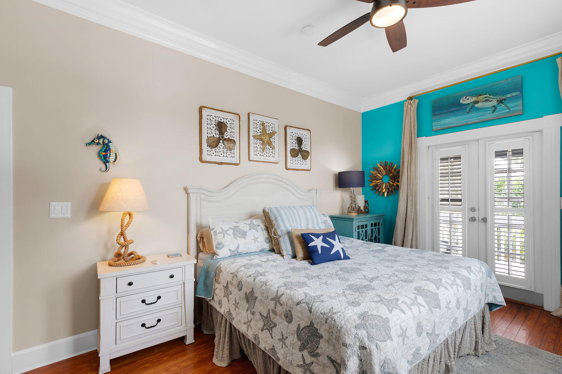 1001 United Street Unit: B