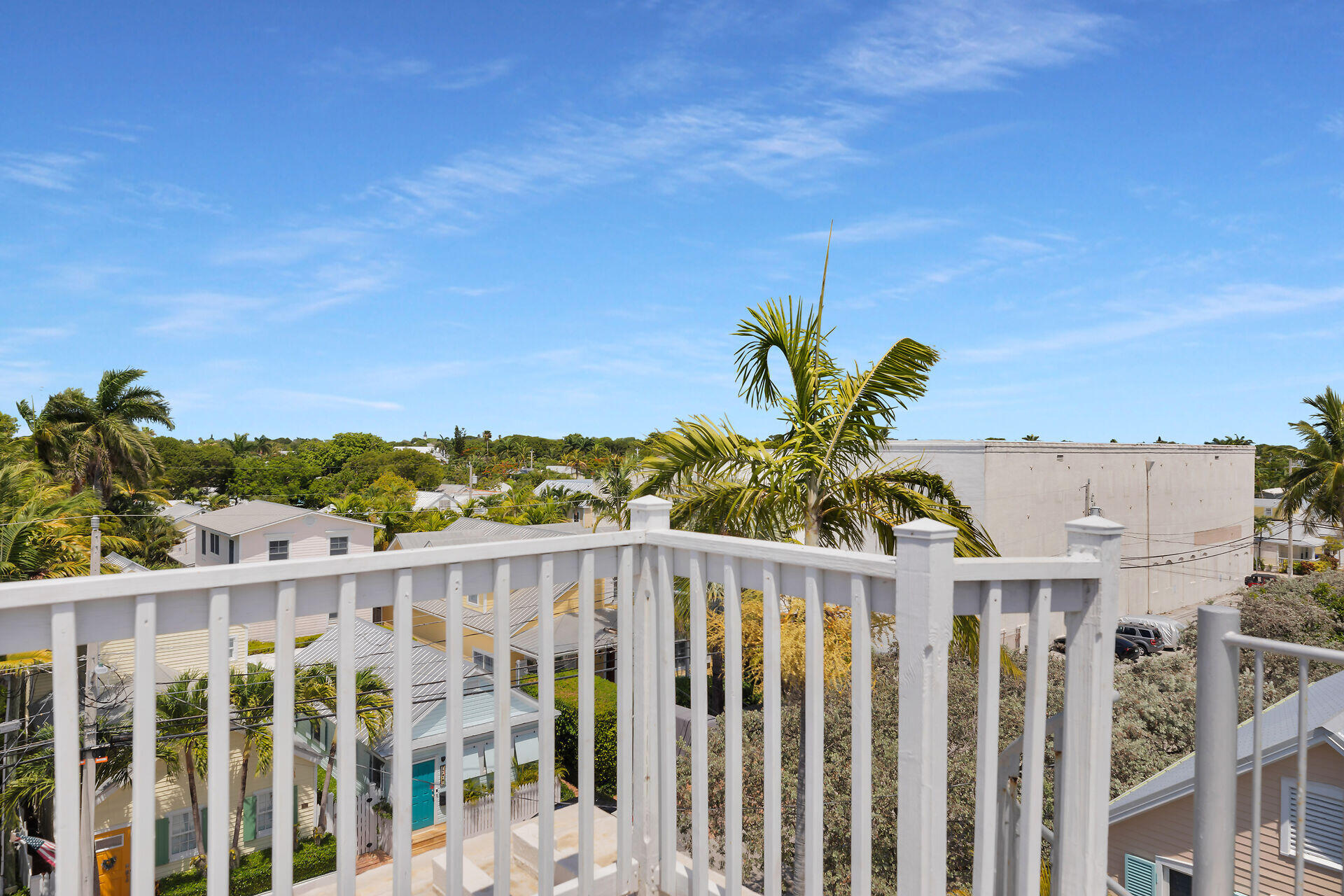 1001 United Street Unit: B