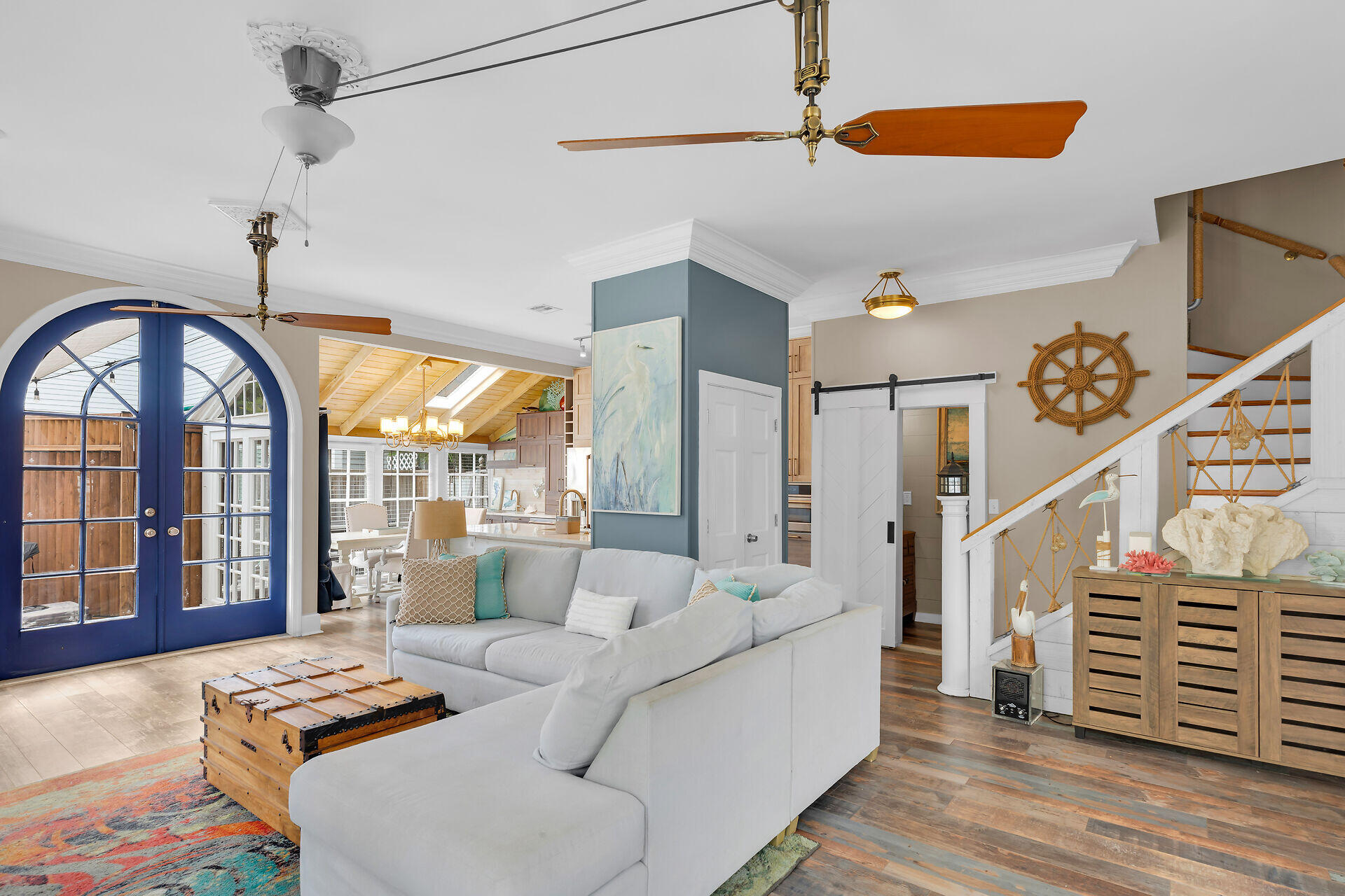 1001 United Street Unit: B