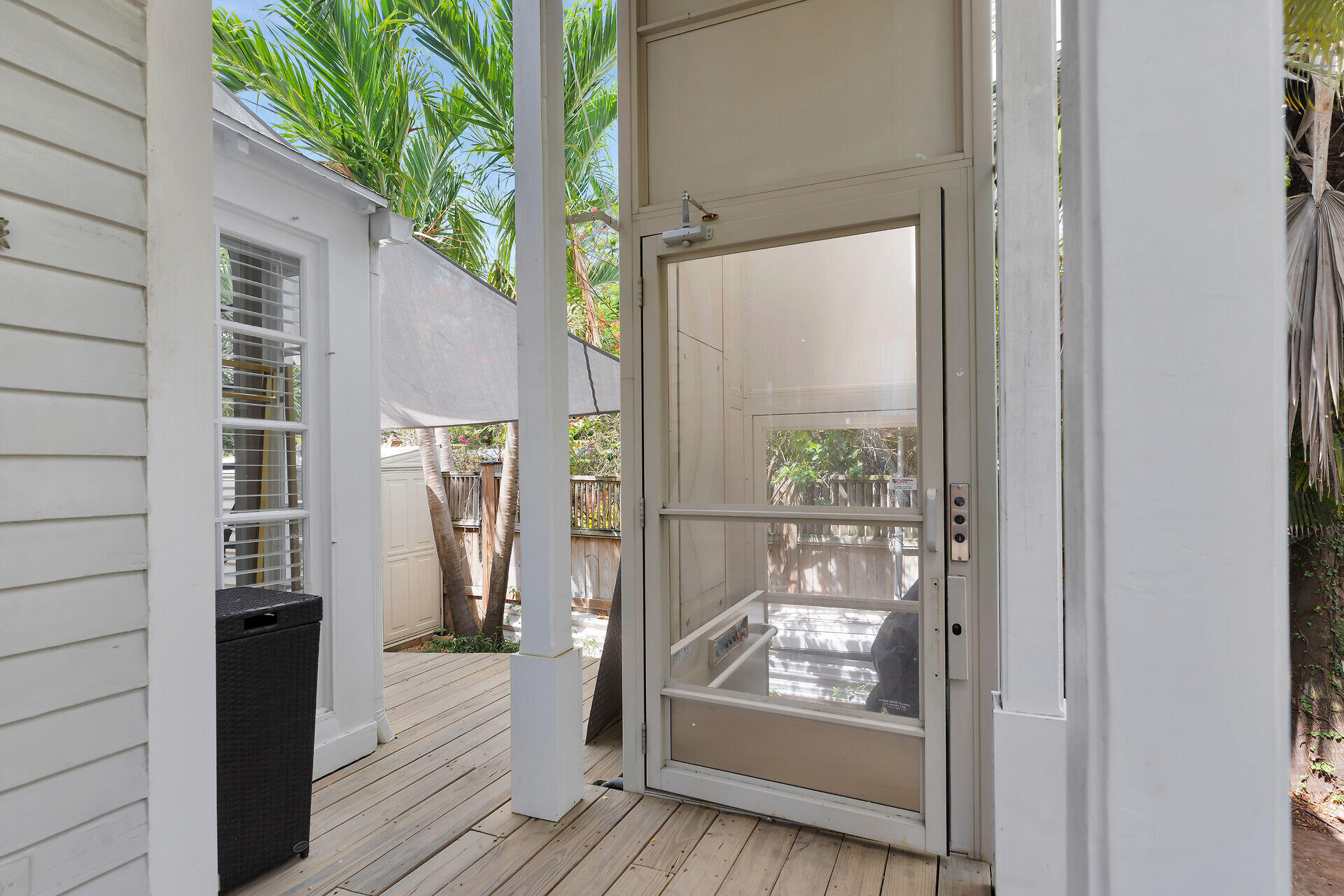 1001 United Street Unit: B
