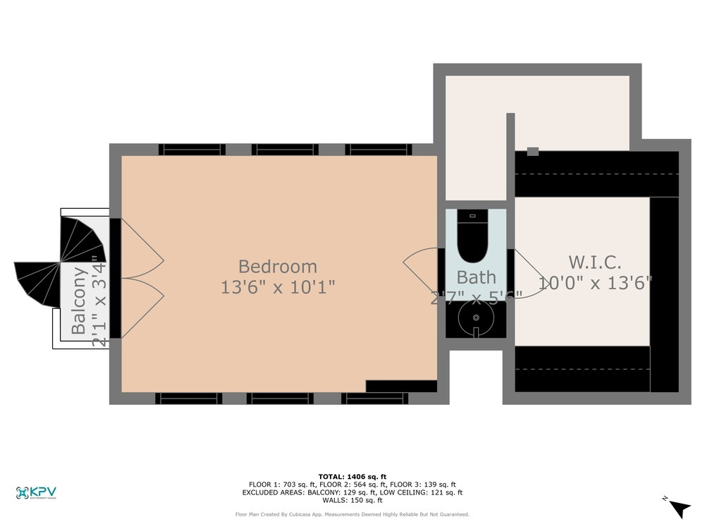 1001 United Street Unit: B