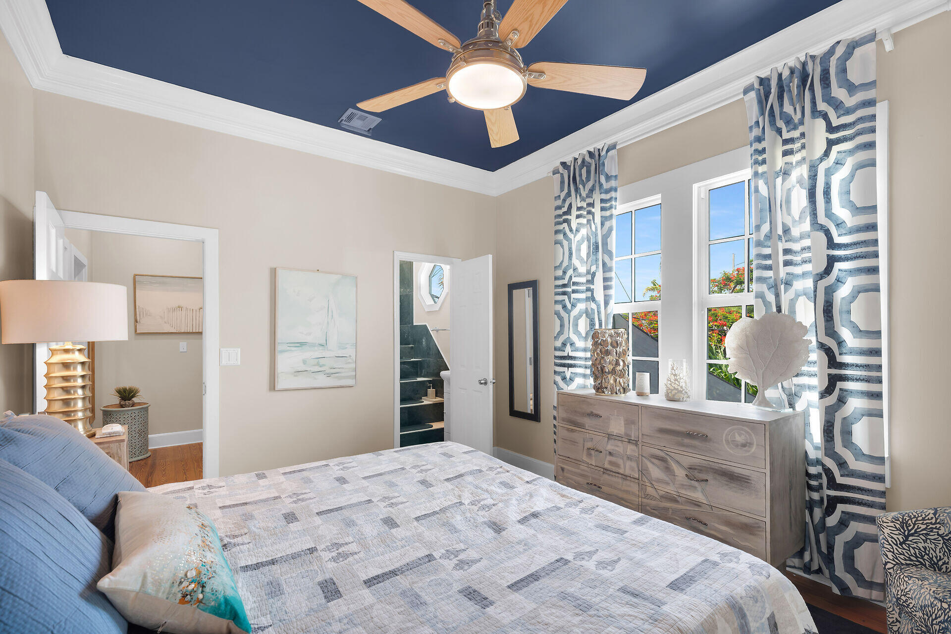 1001 United Street Unit: B