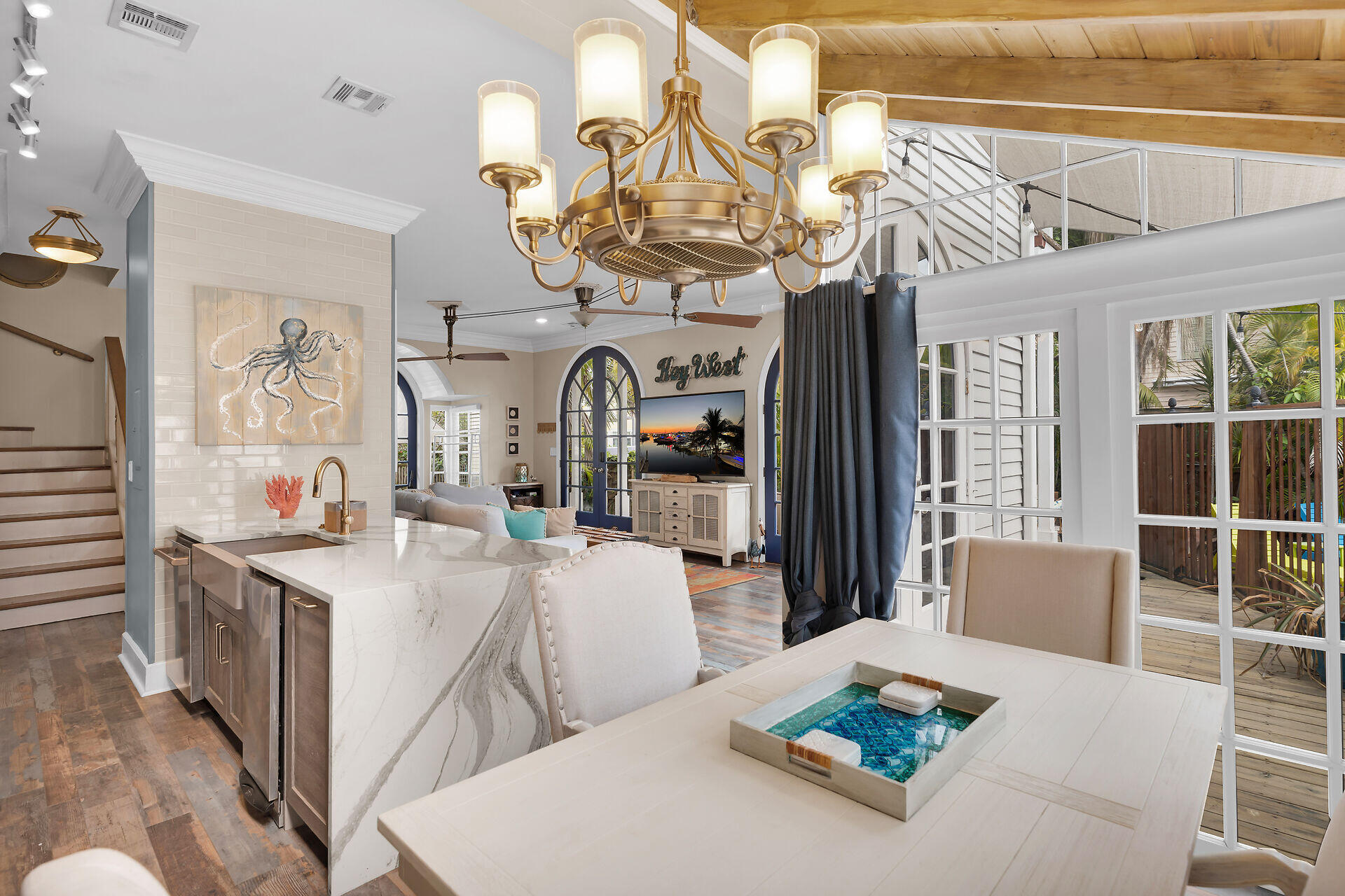 1001 United Street Unit: B