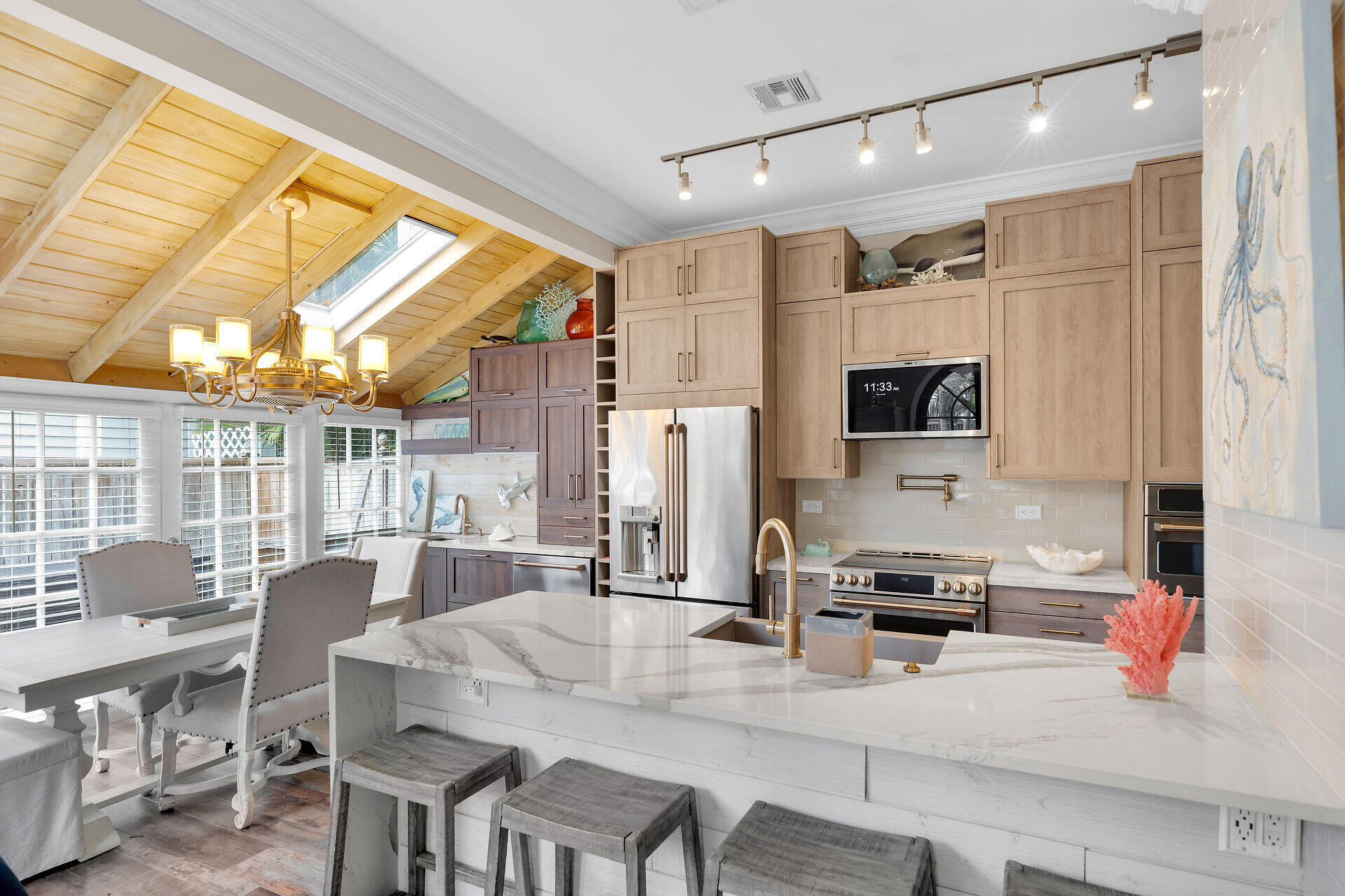1001 United Street Unit: B