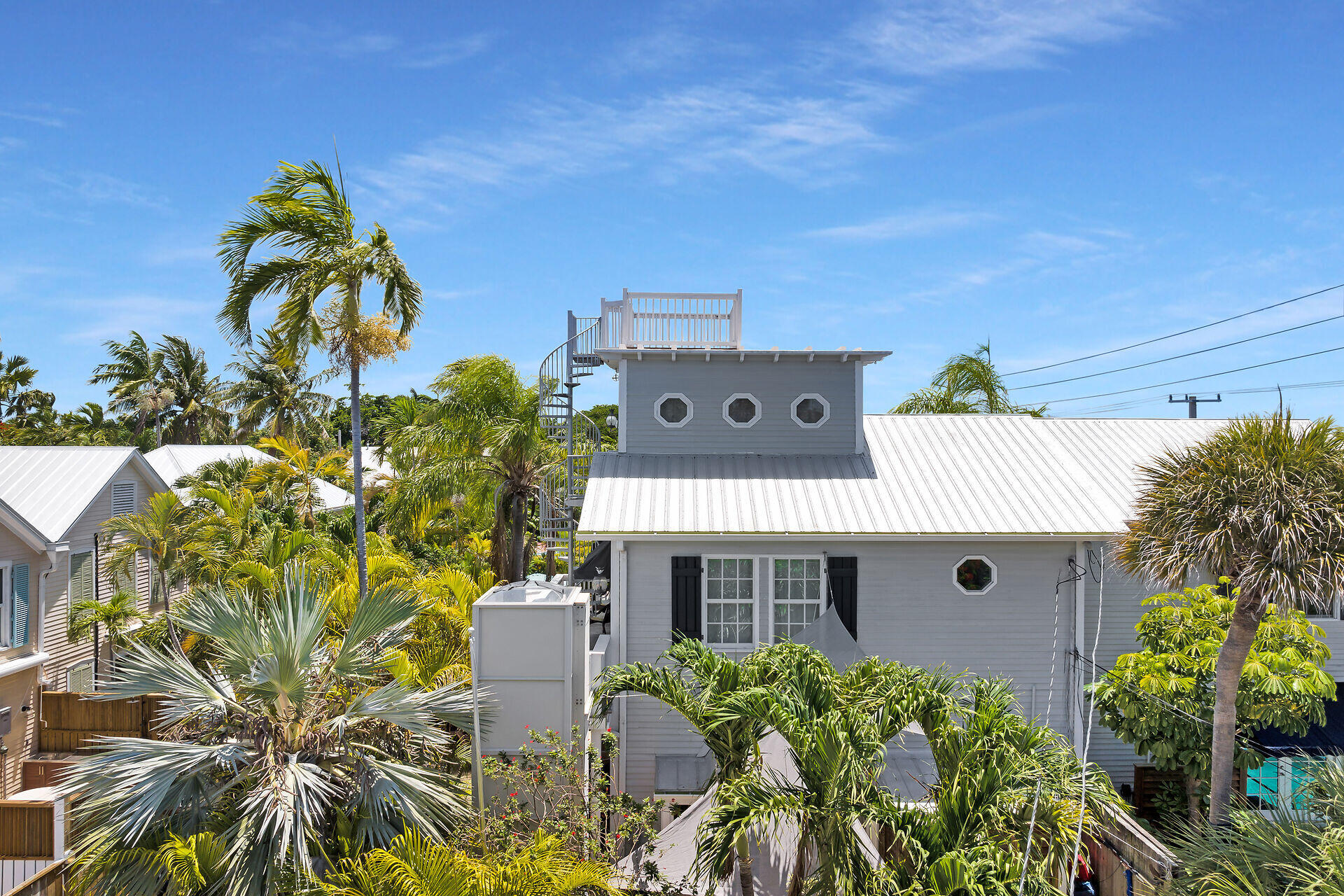 1001 United Street Unit: B