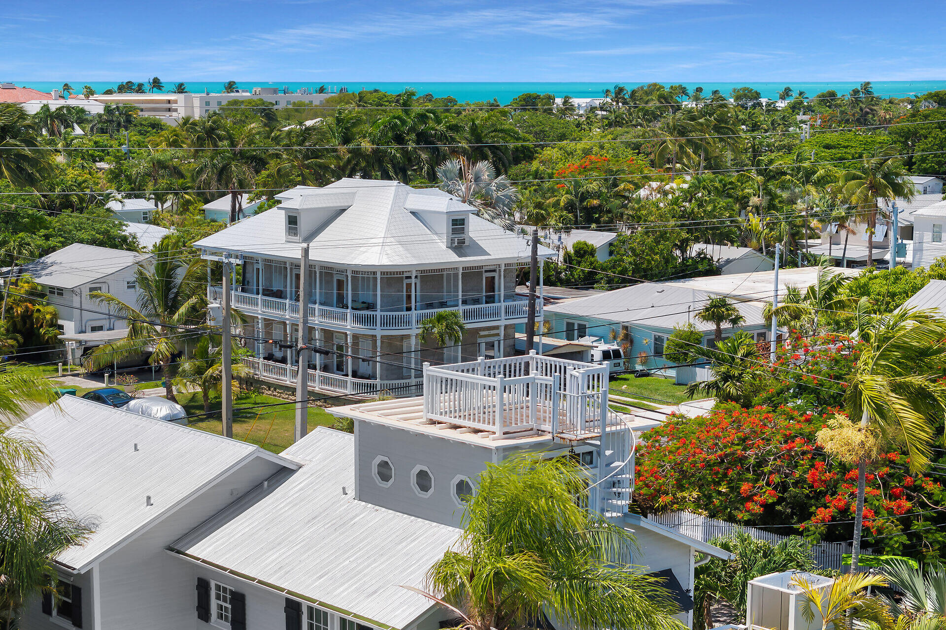 1001 United Street Unit: B