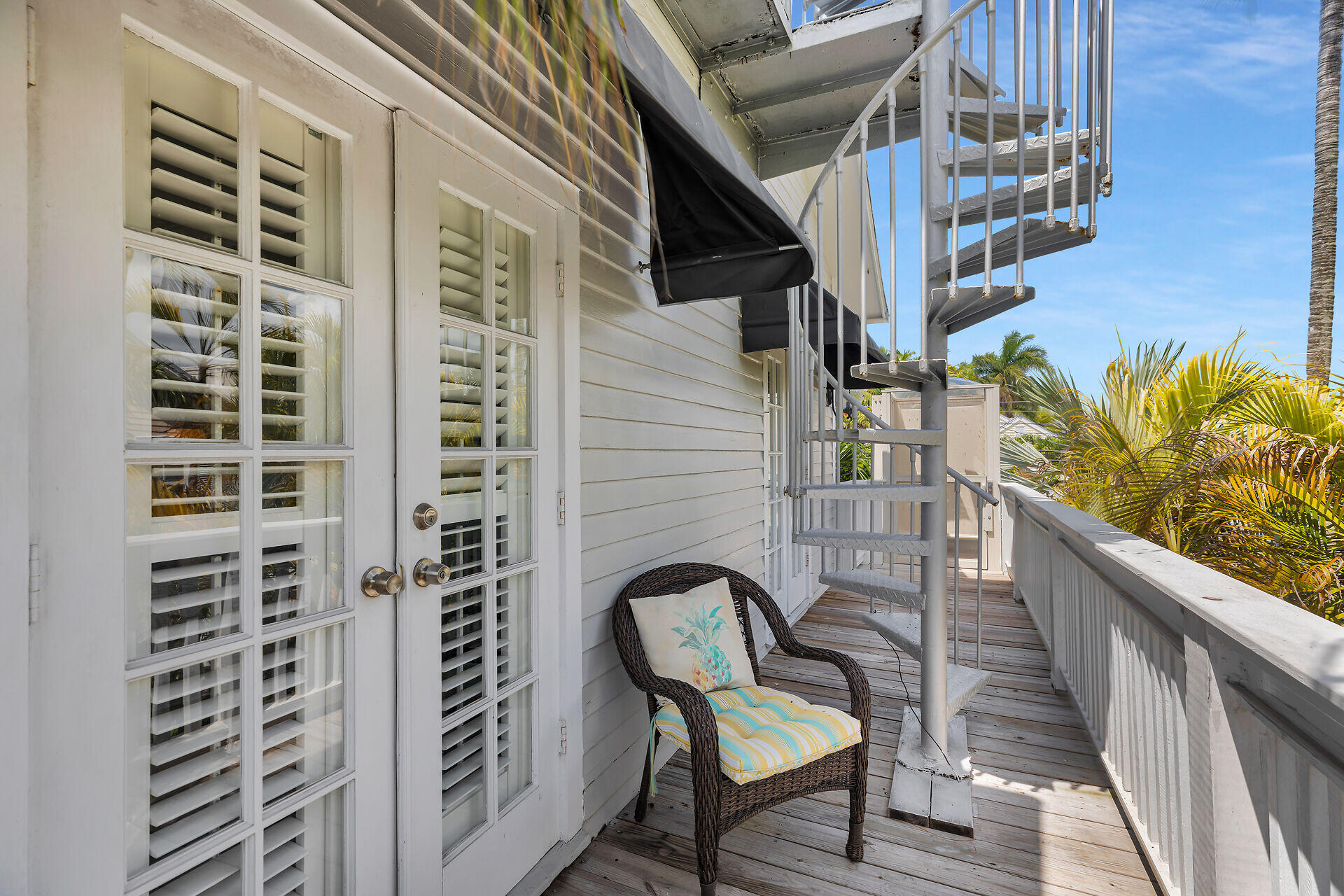 1001 United Street Unit: B