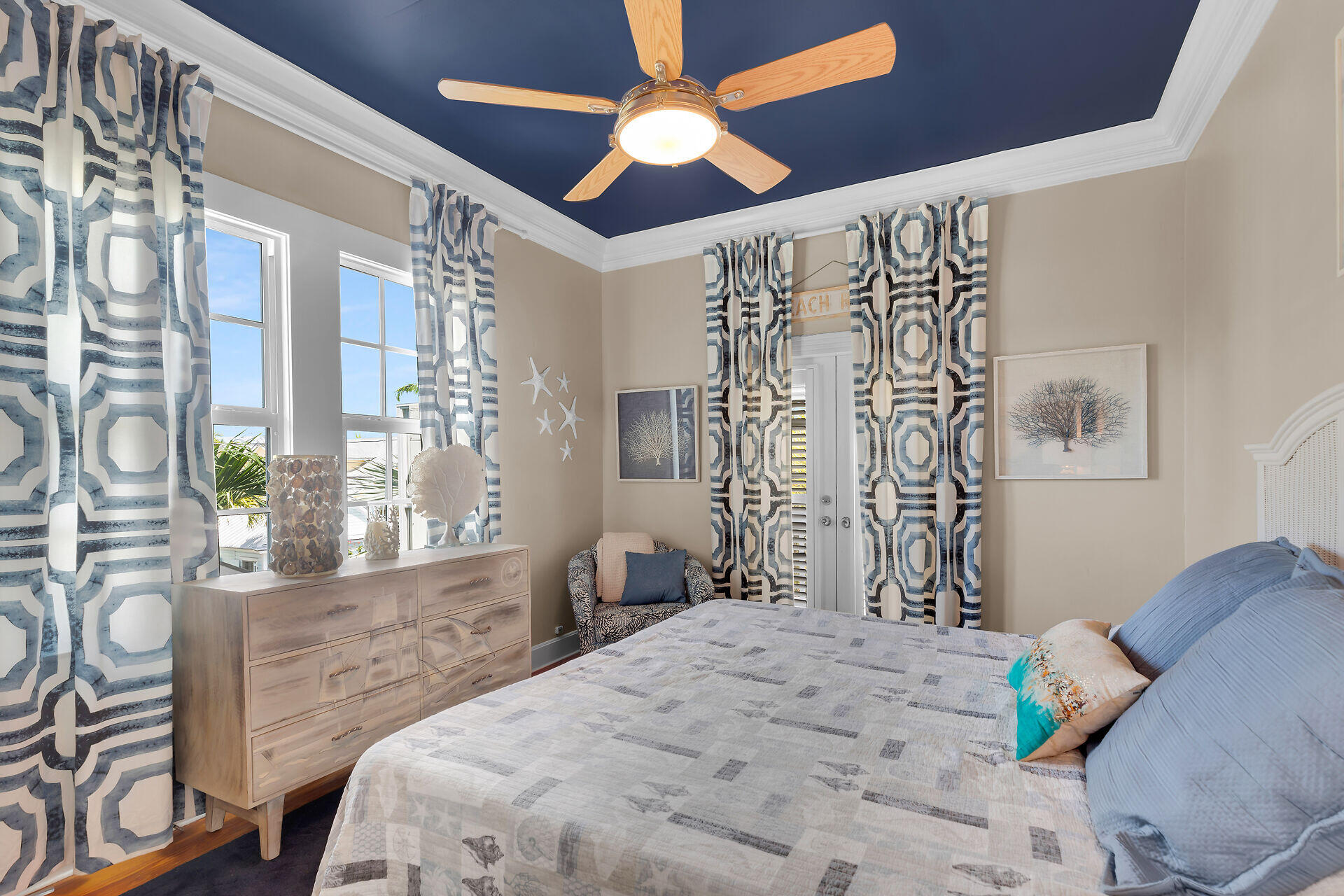 1001 United Street Unit: B