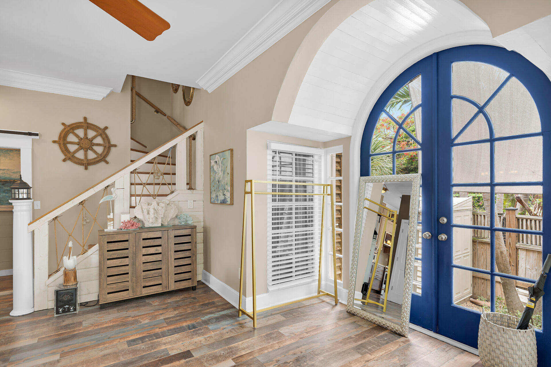 1001 United Street Unit: B