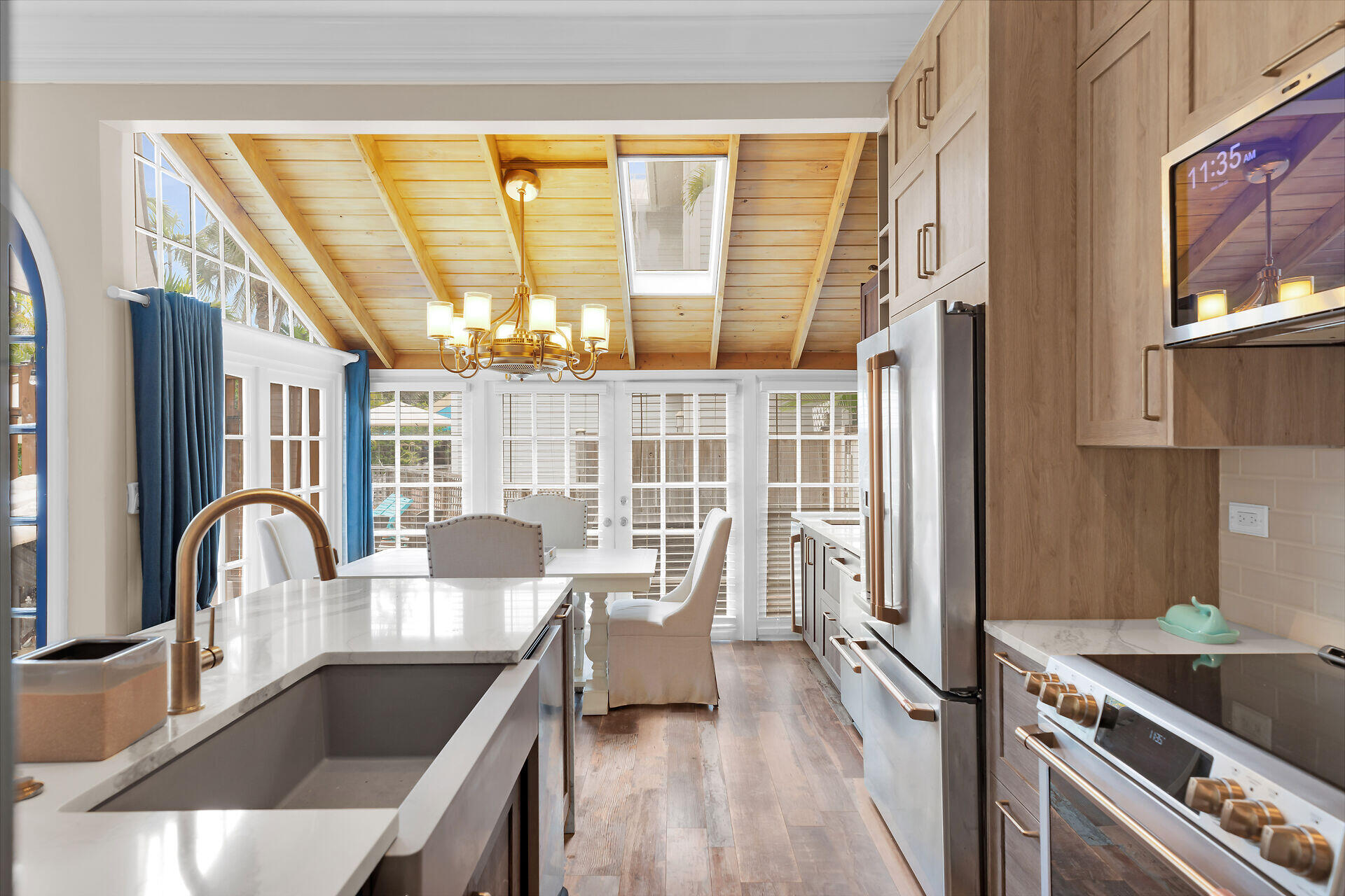 1001 United Street Unit: B