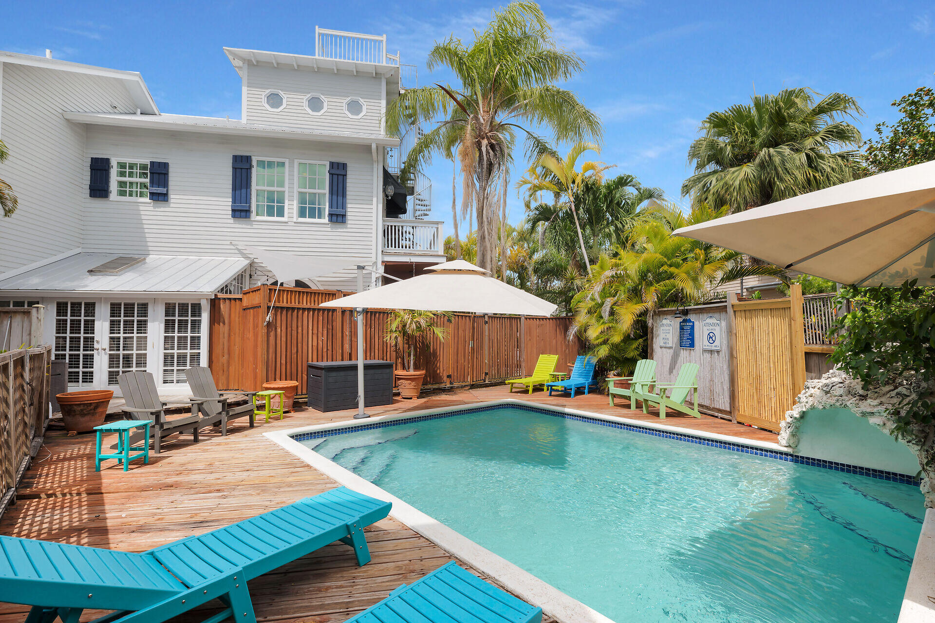 1001 United Street Unit: B