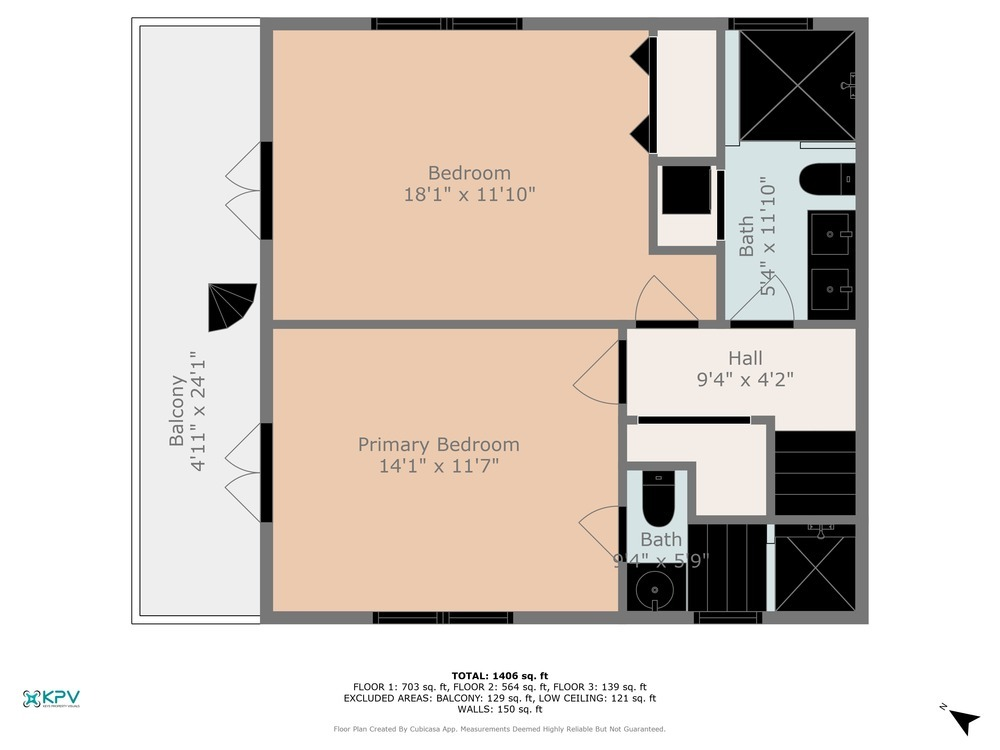 1001 United Street Unit: B