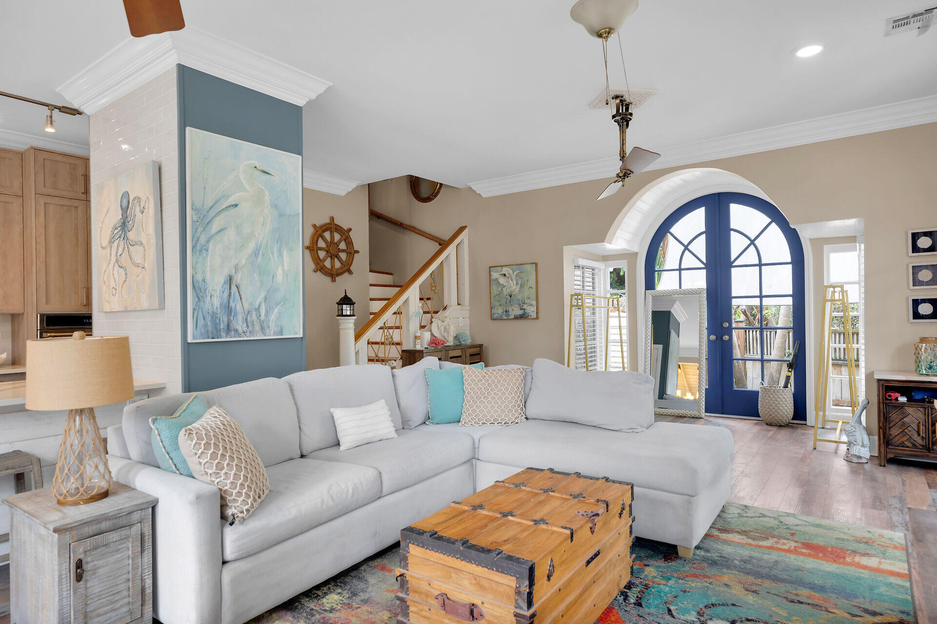 1001 United Street Unit: B