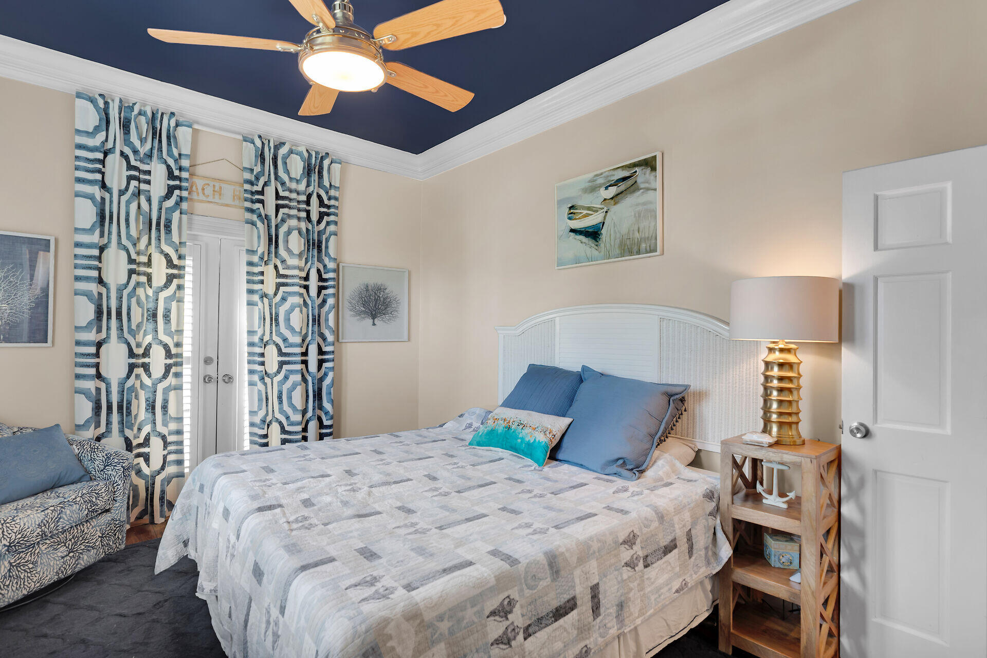 1001 United Street Unit: B