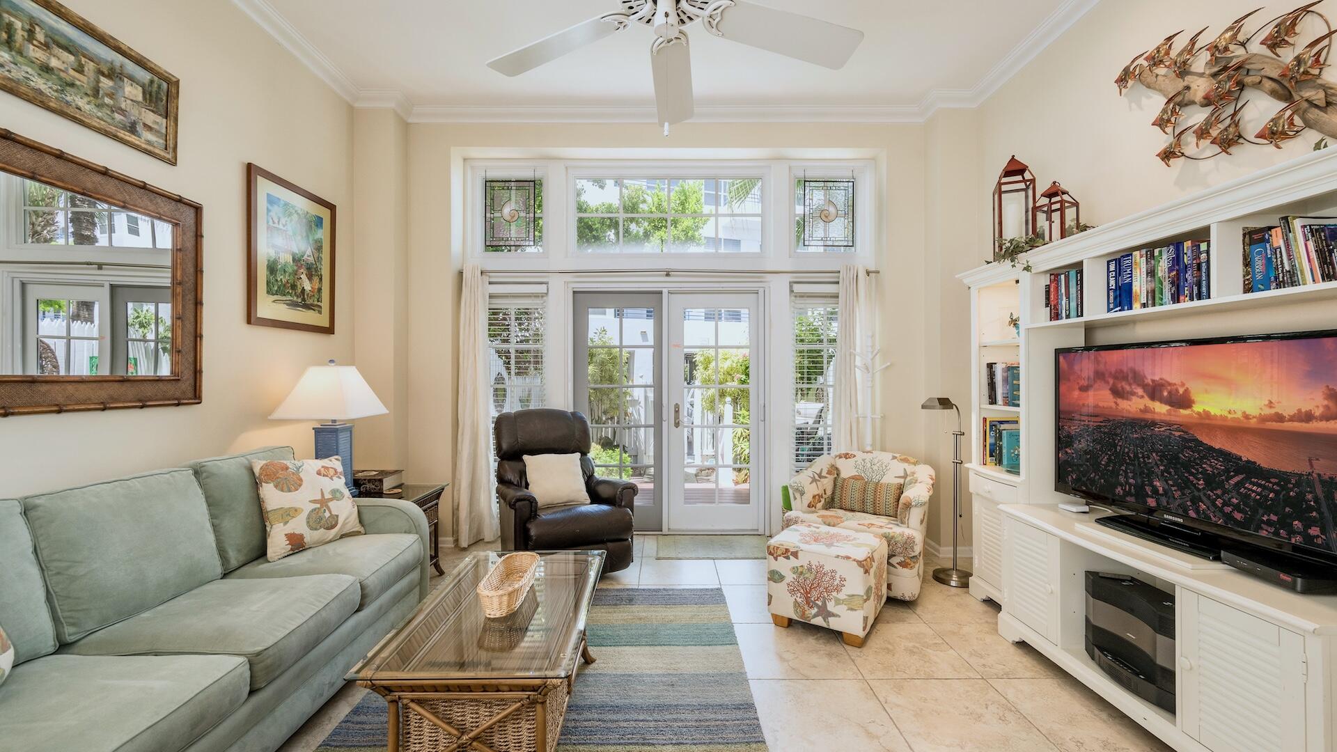 101 Front Street Unit: 8