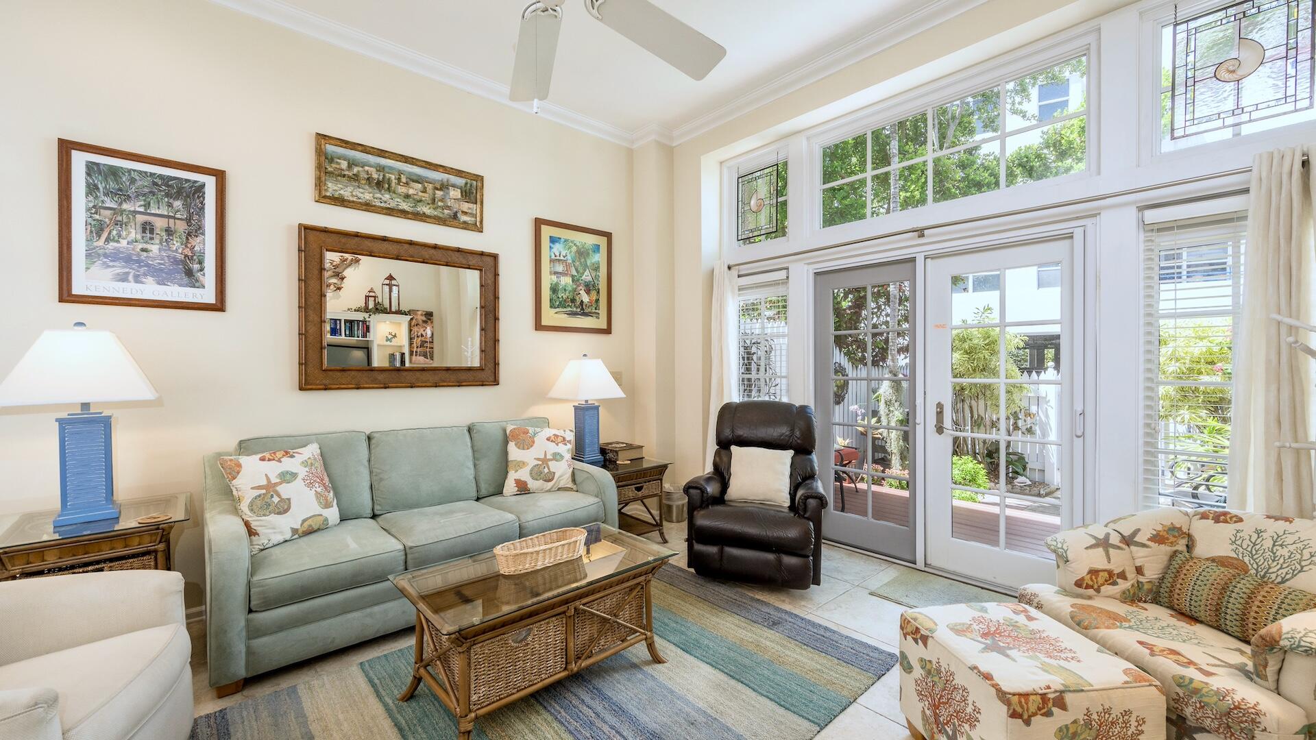 101 Front Street Unit: 8
