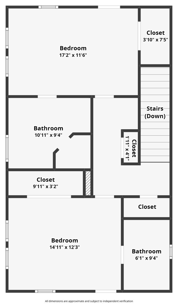 1311 Atlantic Drive