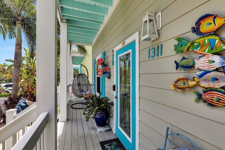 1311 Atlantic Drive