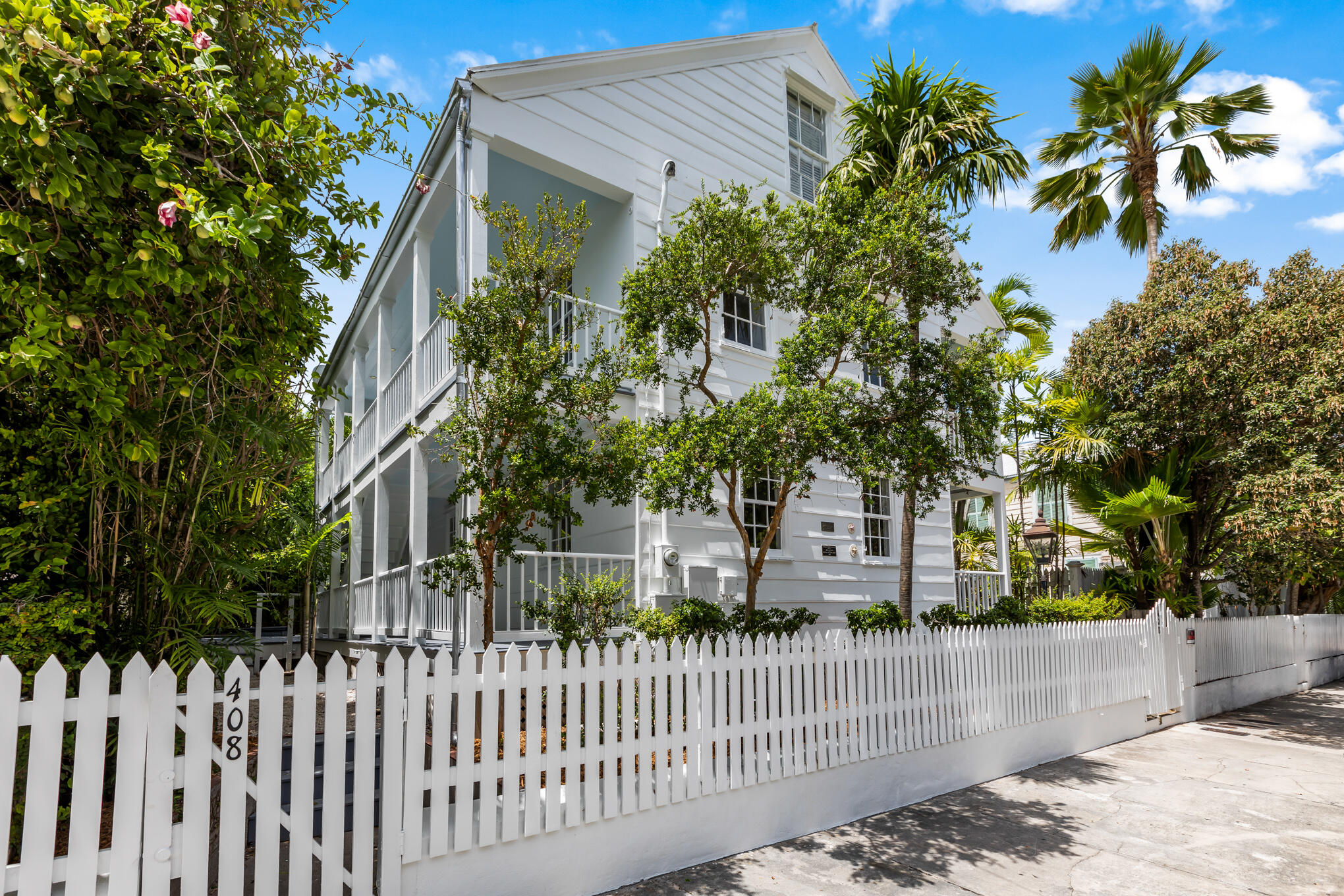 408 William Street