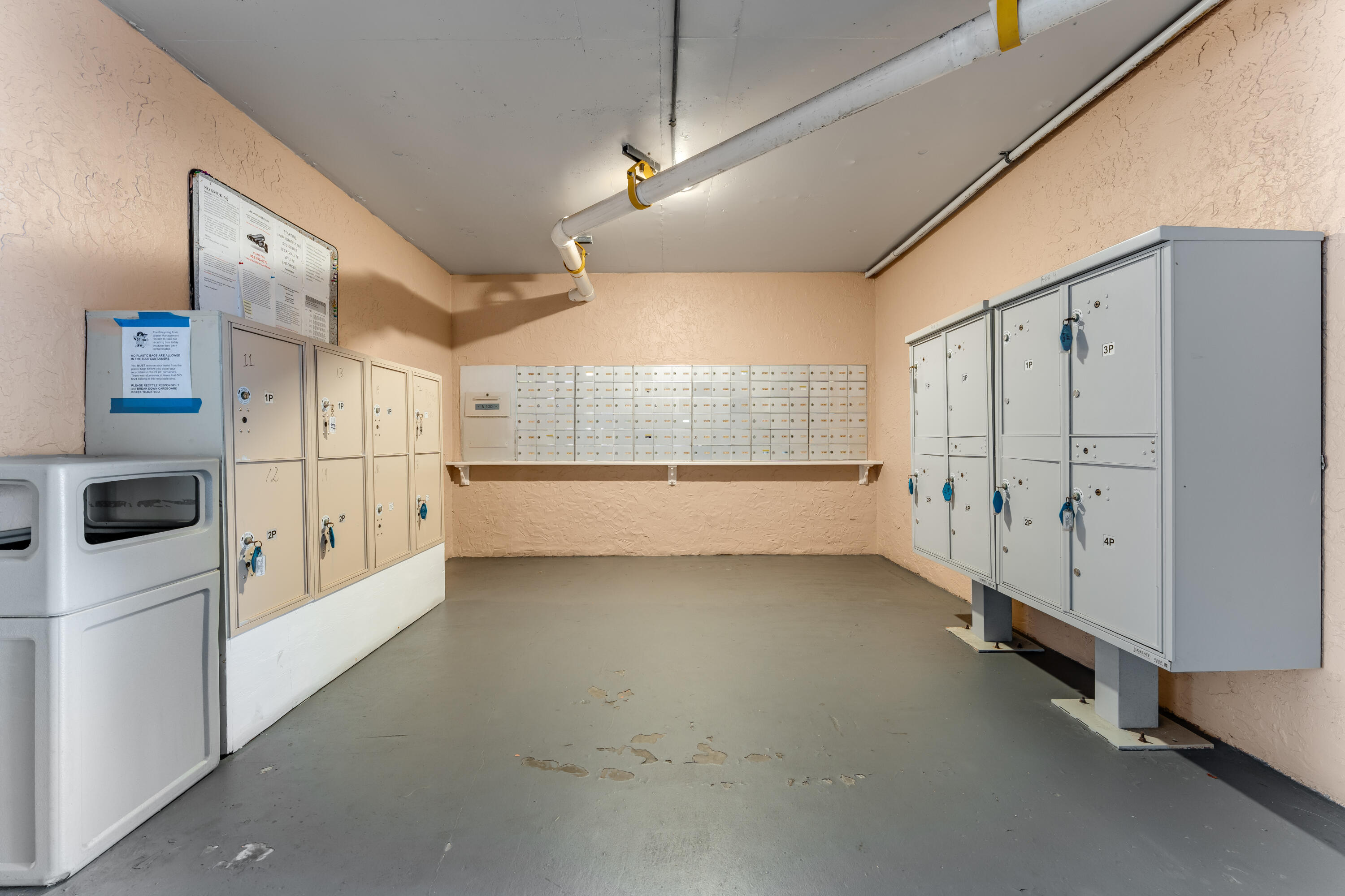 3930 S Roosevelt Boulevard Unit: E104