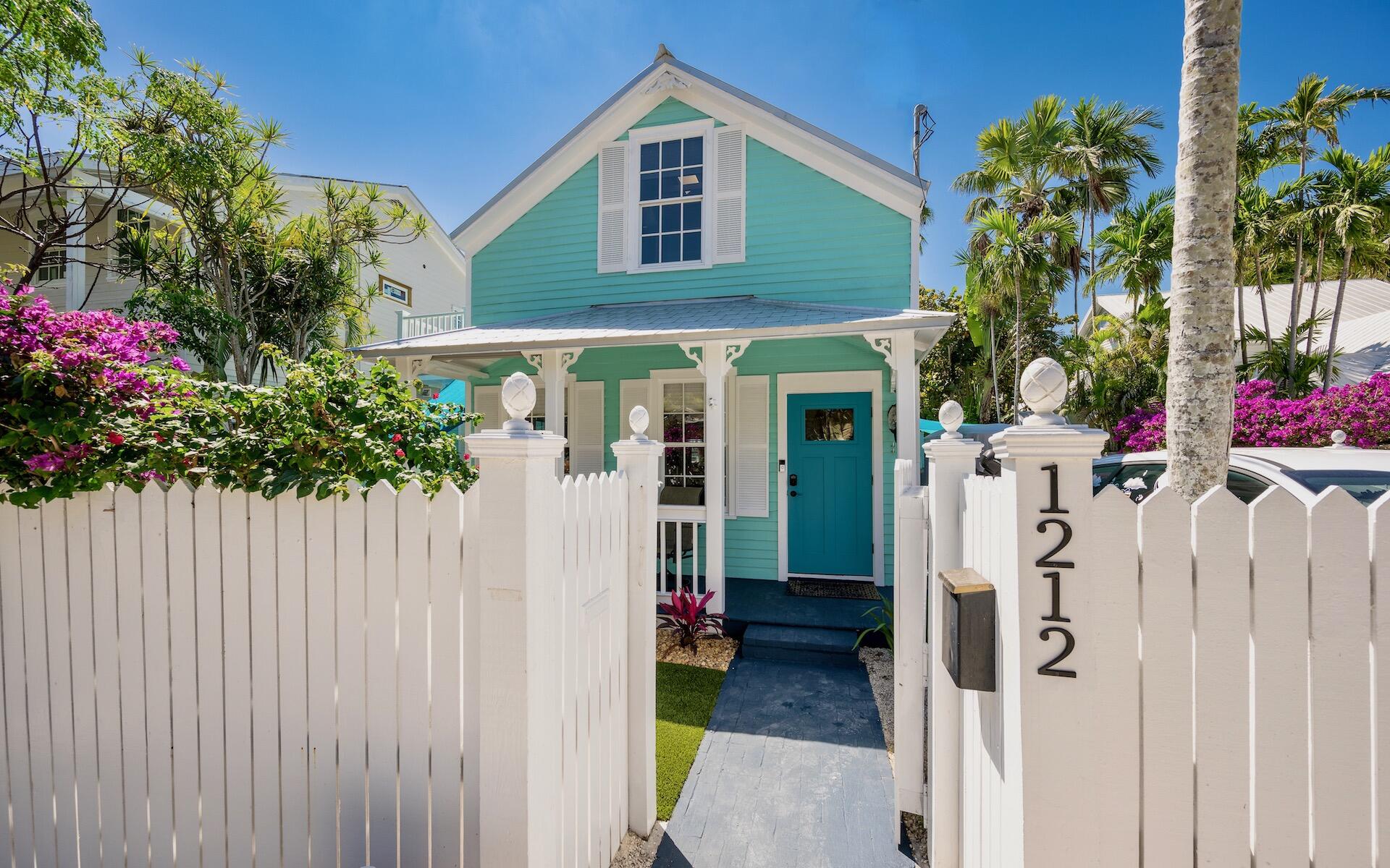 1212 Watson Street