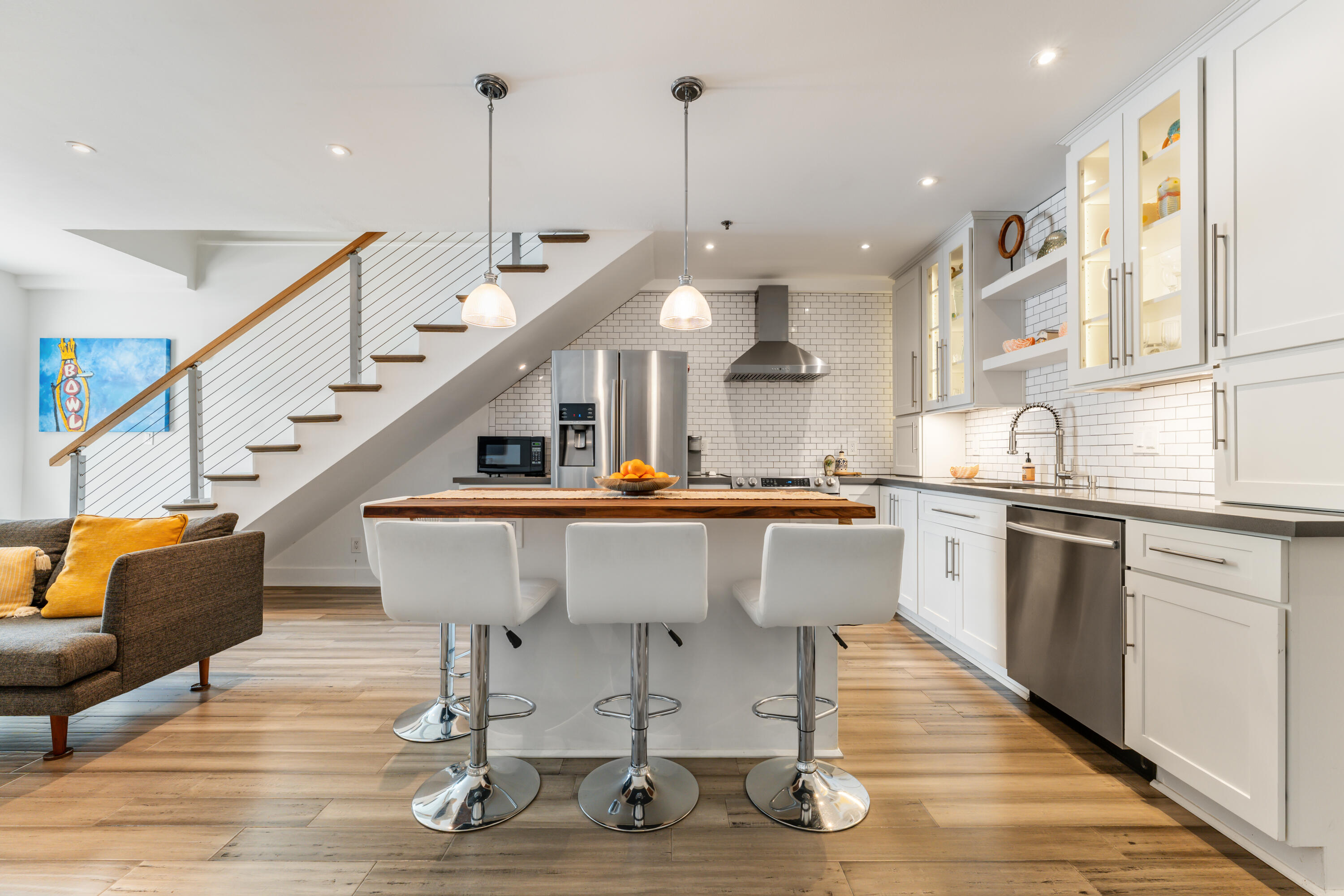 1014 Truman Avenue Unit: 3