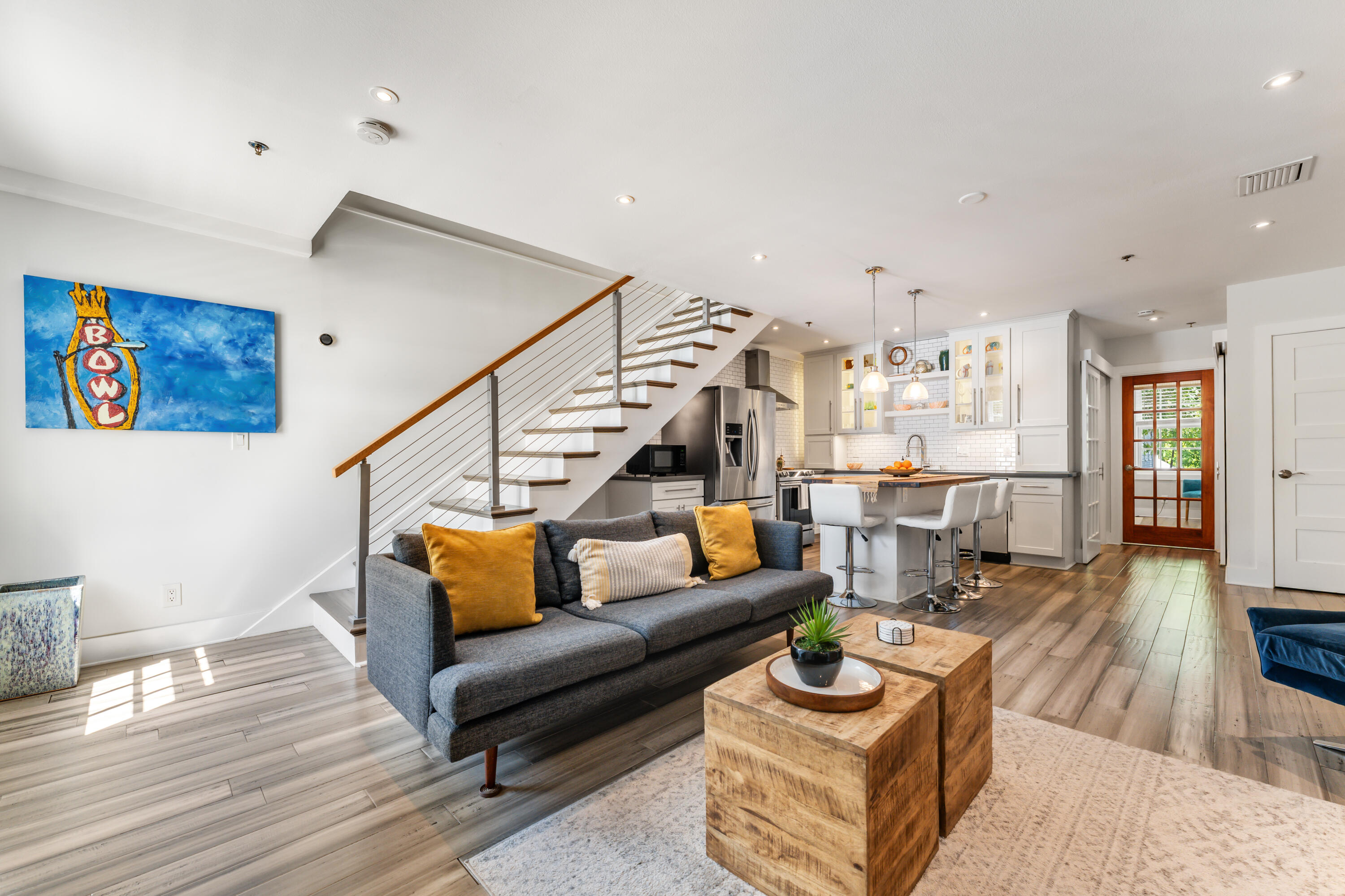 1014 Truman Avenue Unit: 3
