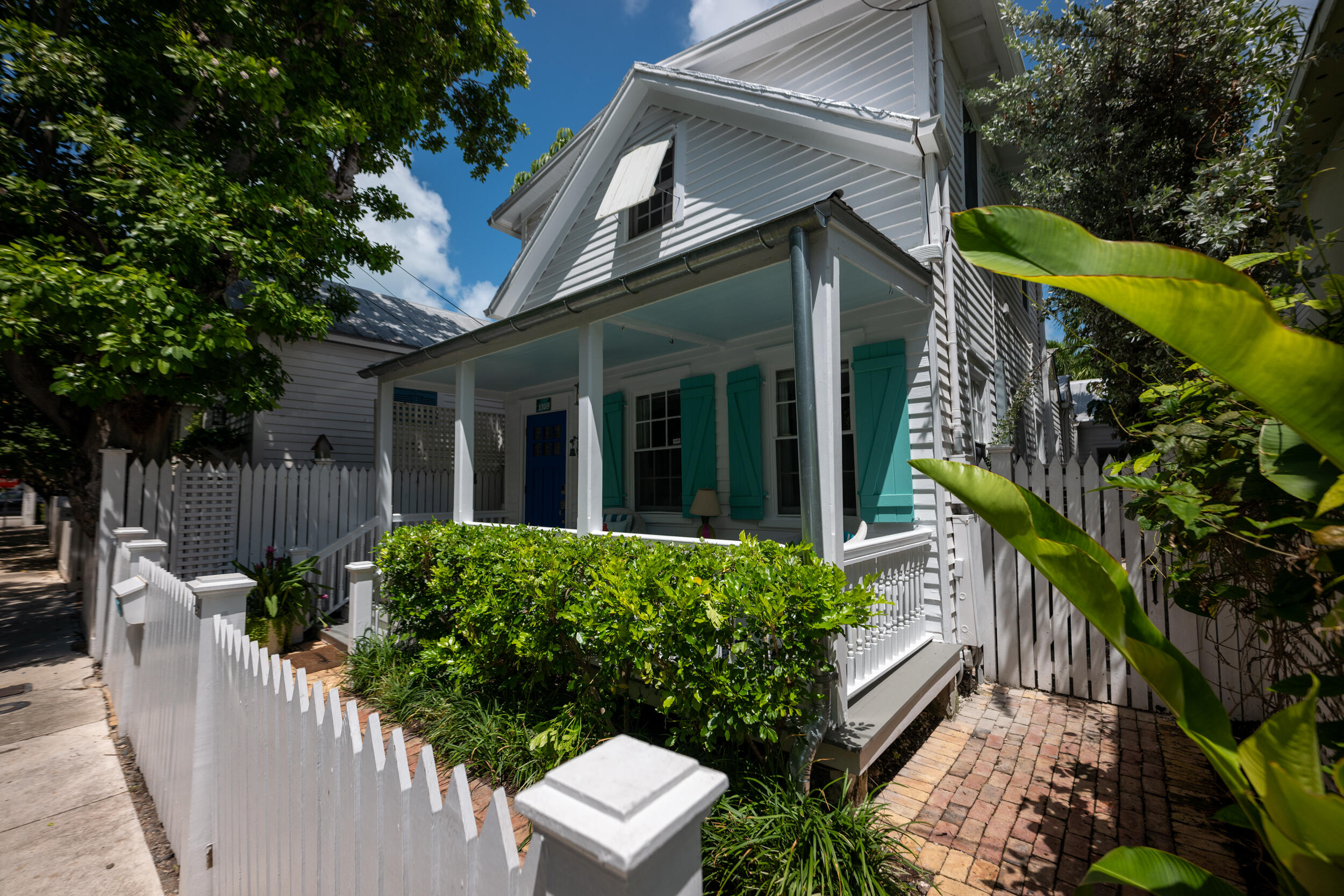 1109 Stump Lane