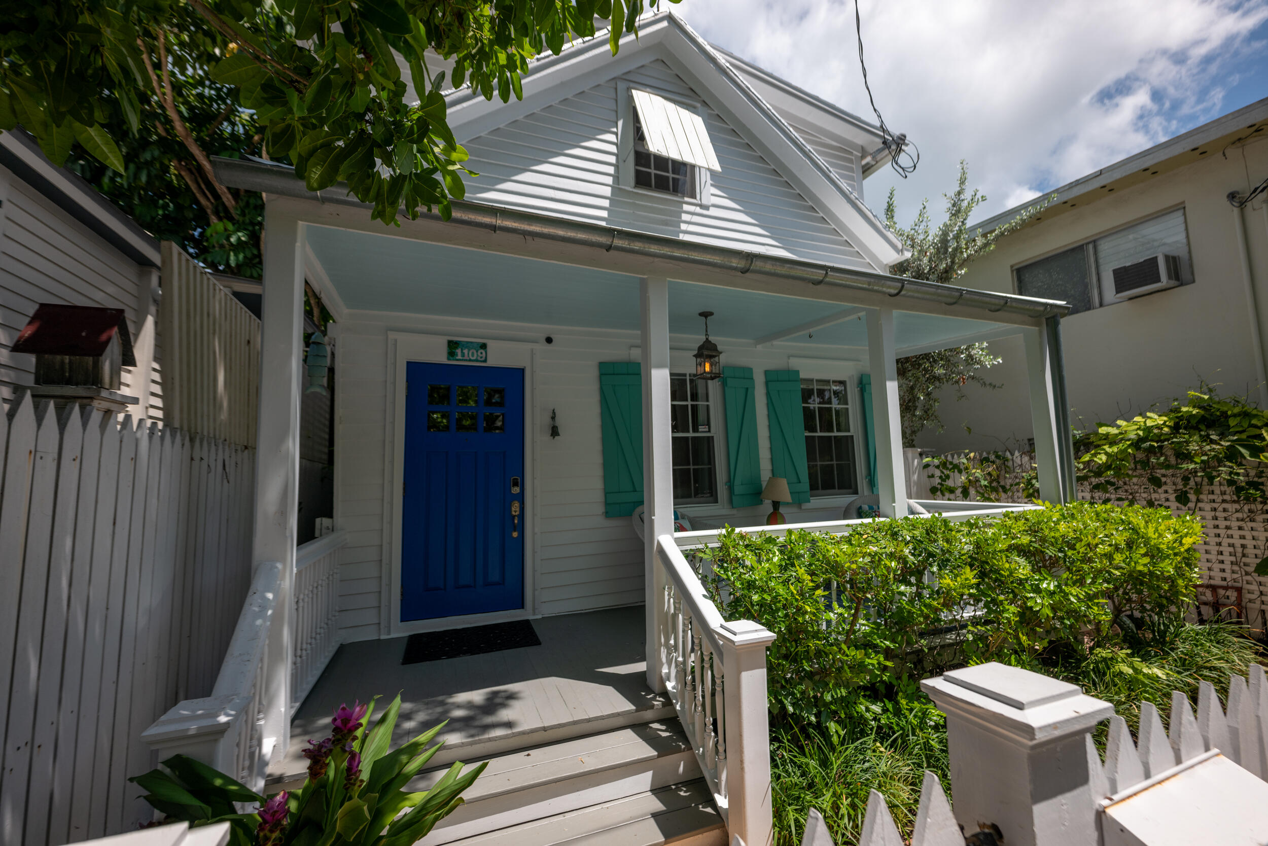 1109 Stump Lane