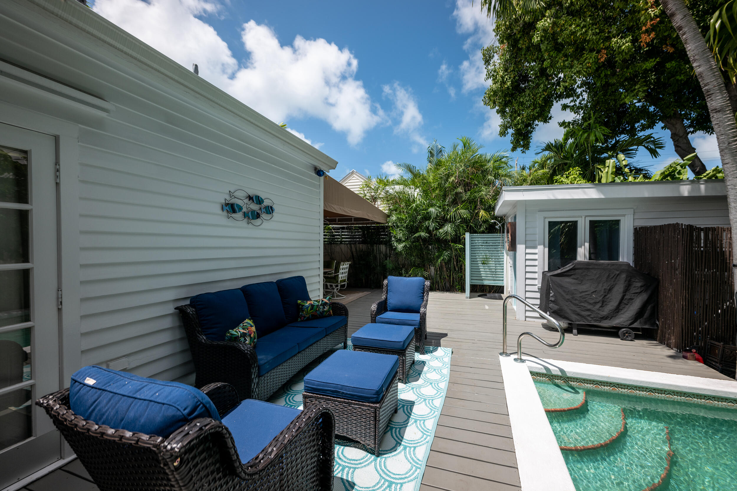 1109 Stump Lane