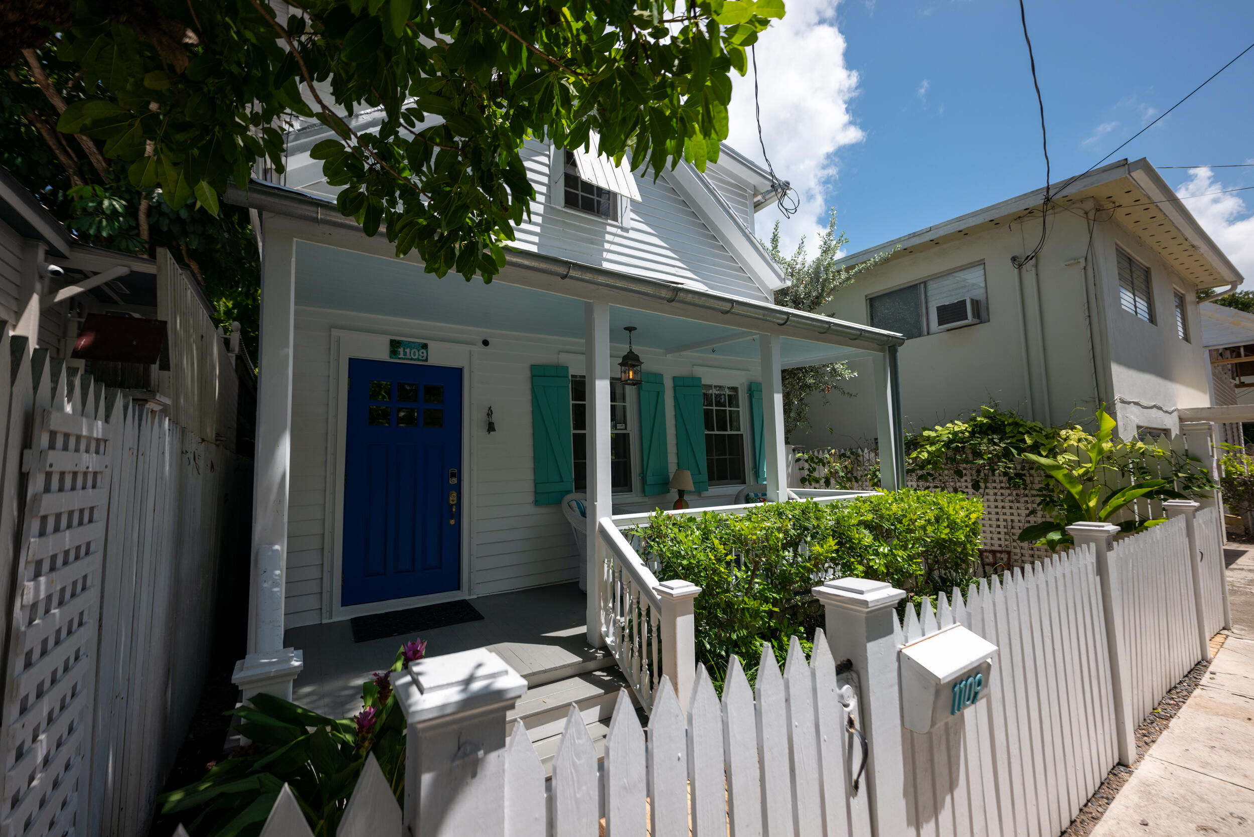 1109 Stump Lane