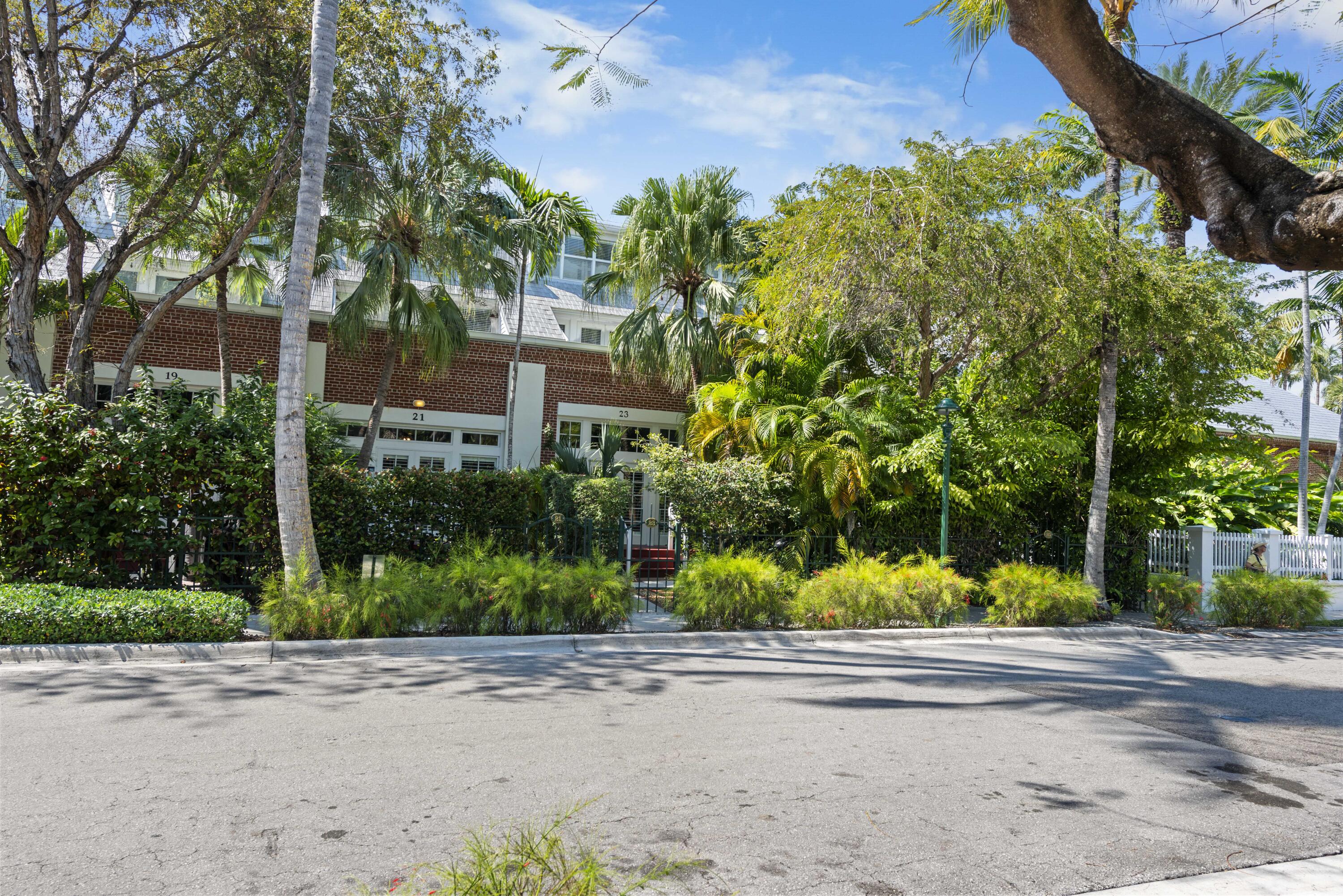 101 Front Street Unit: 23