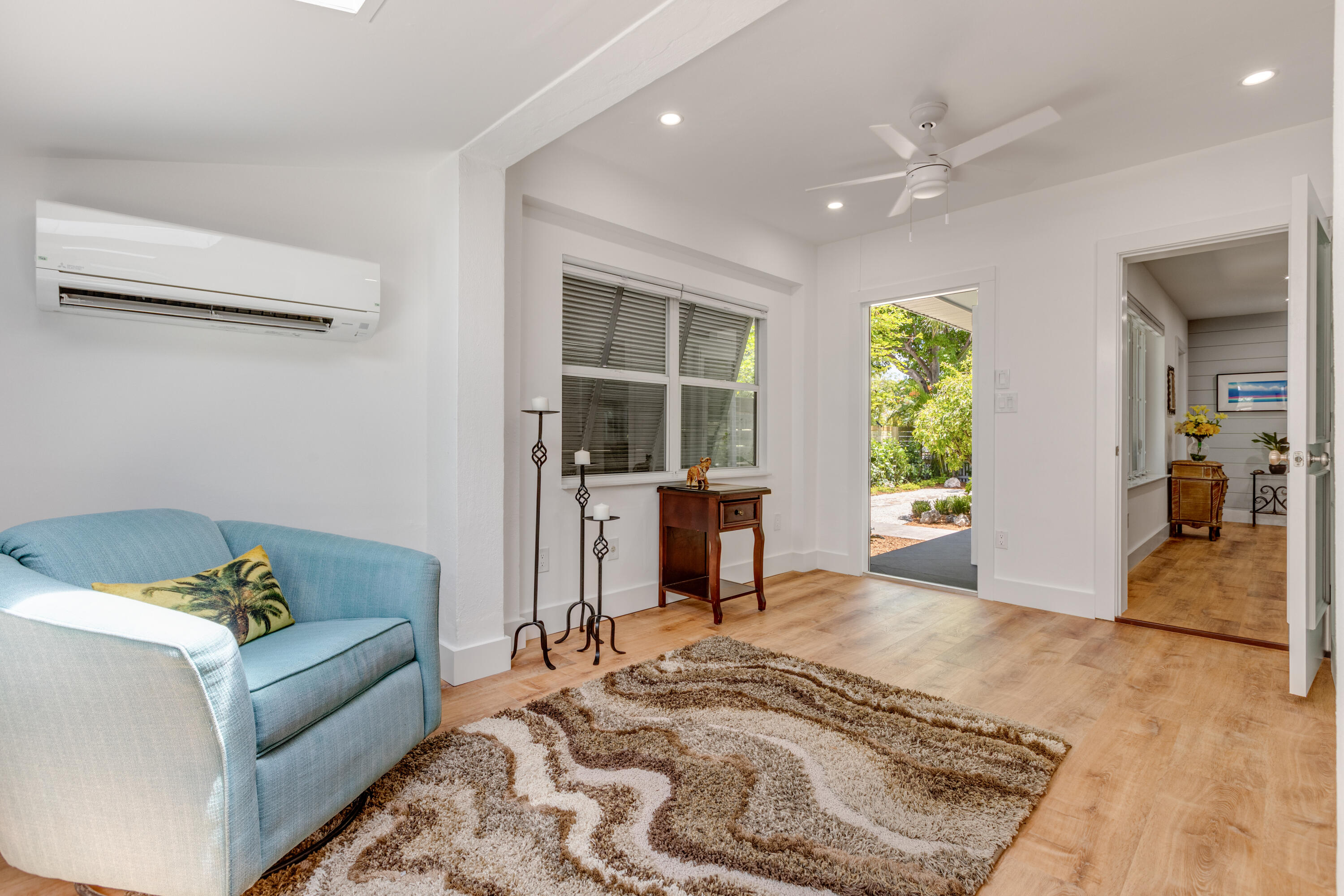 1706 Seminary Street