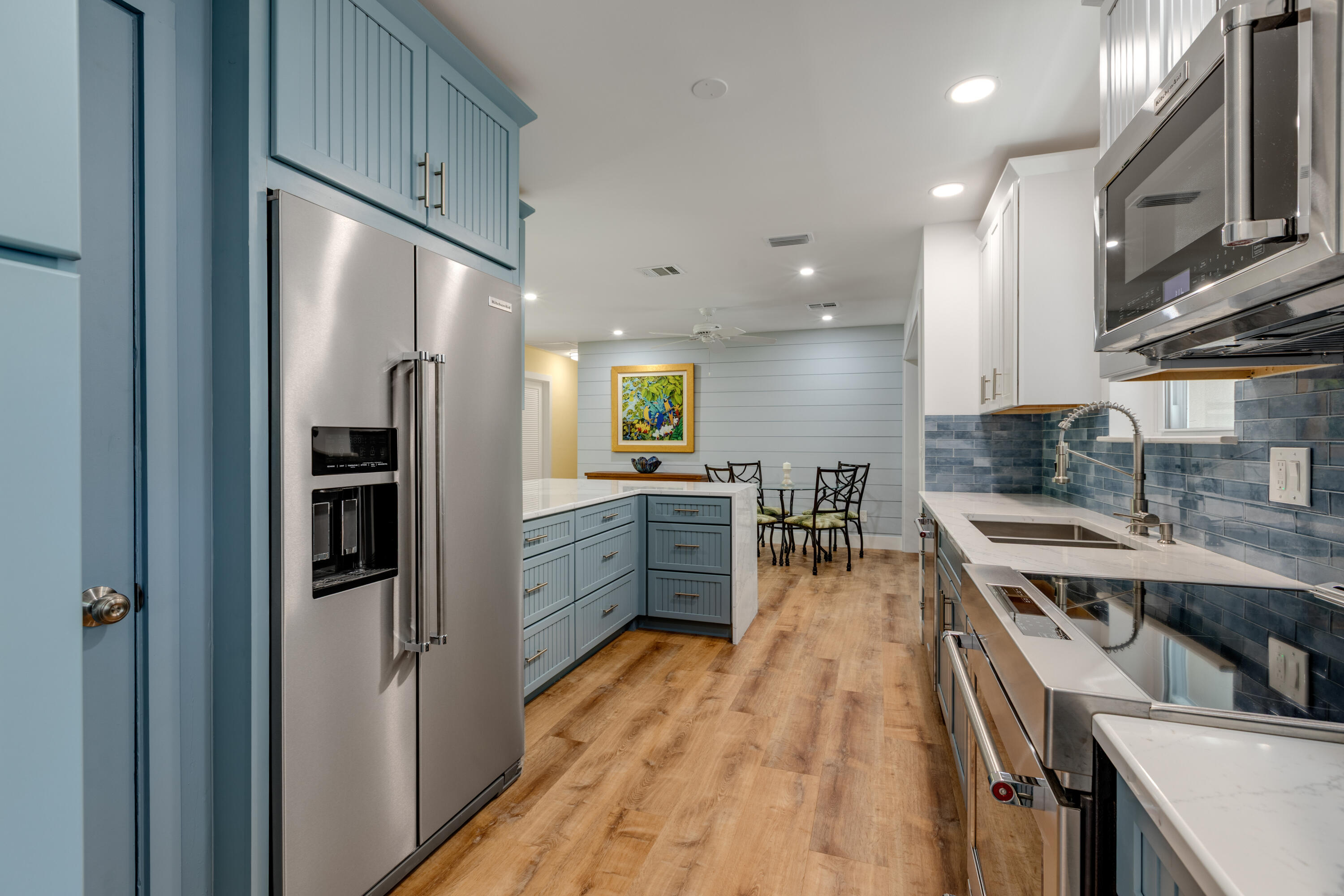 1706 Seminary Street