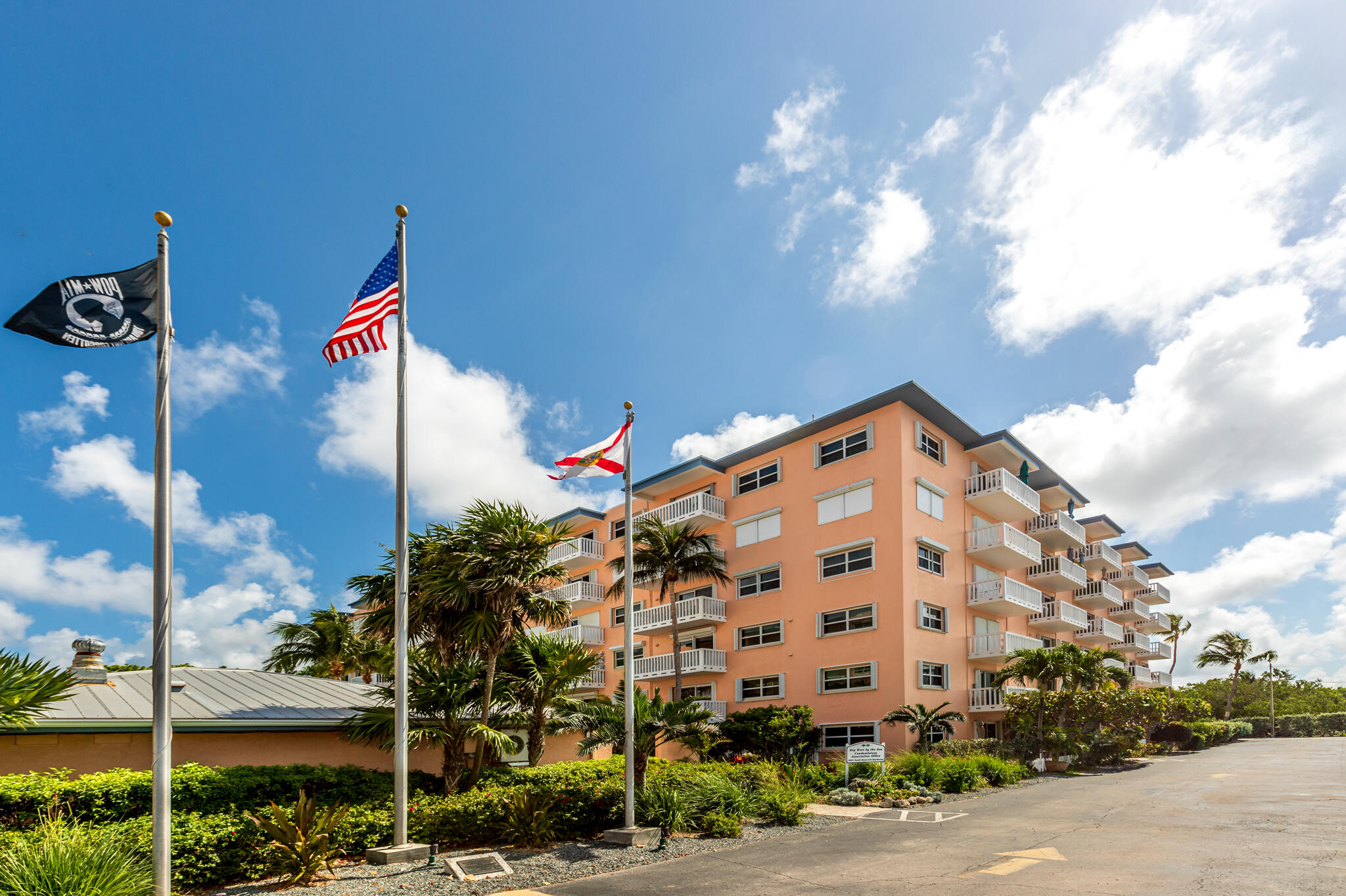2601 S Roosevelt Boulevard Unit: 305A