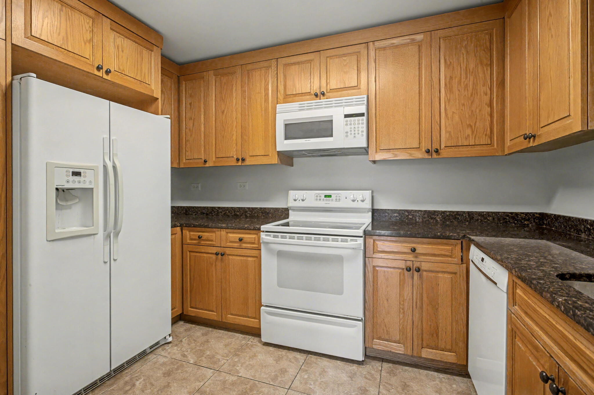 2601 S Roosevelt Boulevard Unit: 305A