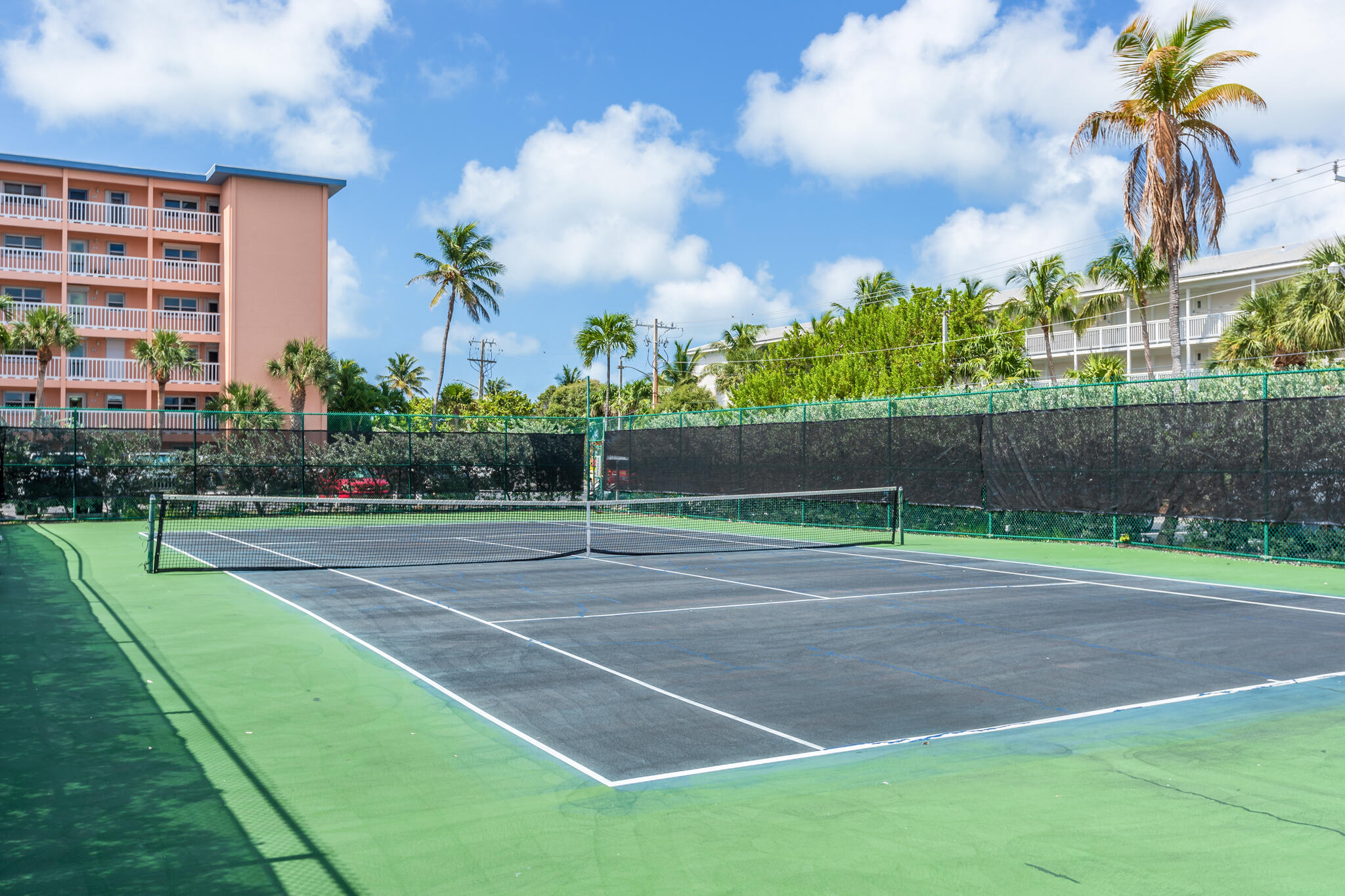 2601 S Roosevelt Boulevard Unit: 305A