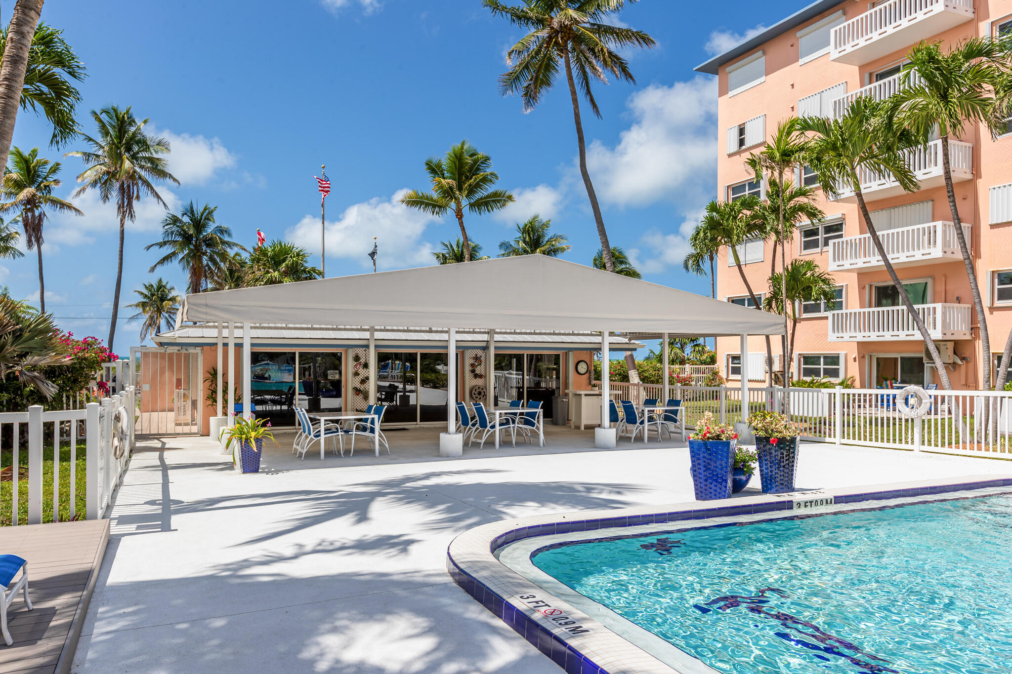 2601 S Roosevelt Boulevard Unit: 305A