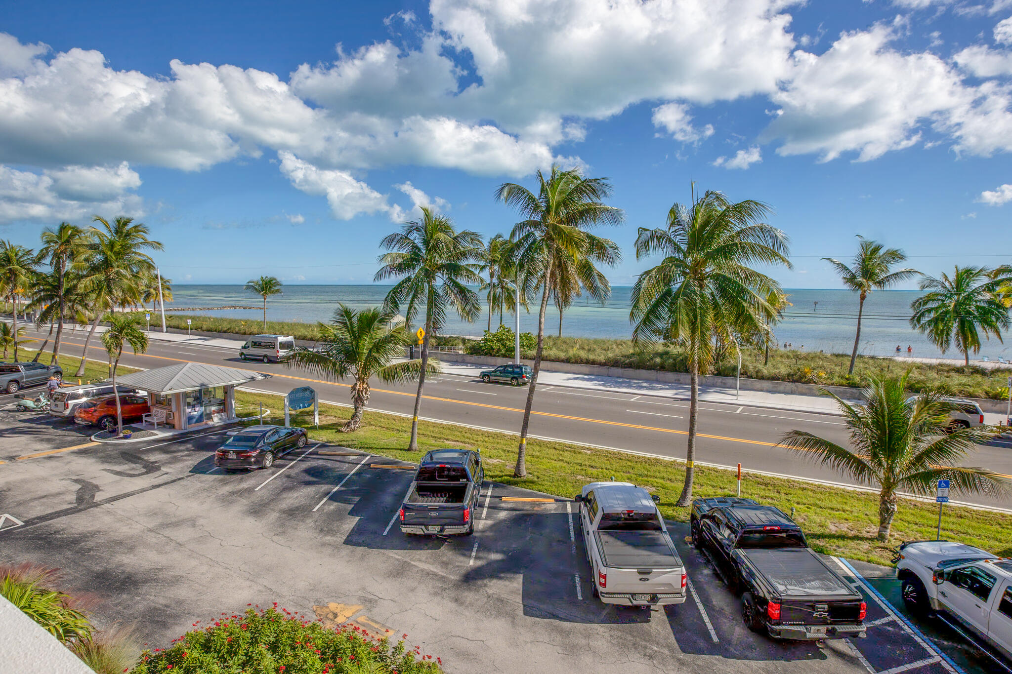 2601 S Roosevelt Boulevard Unit: 305A