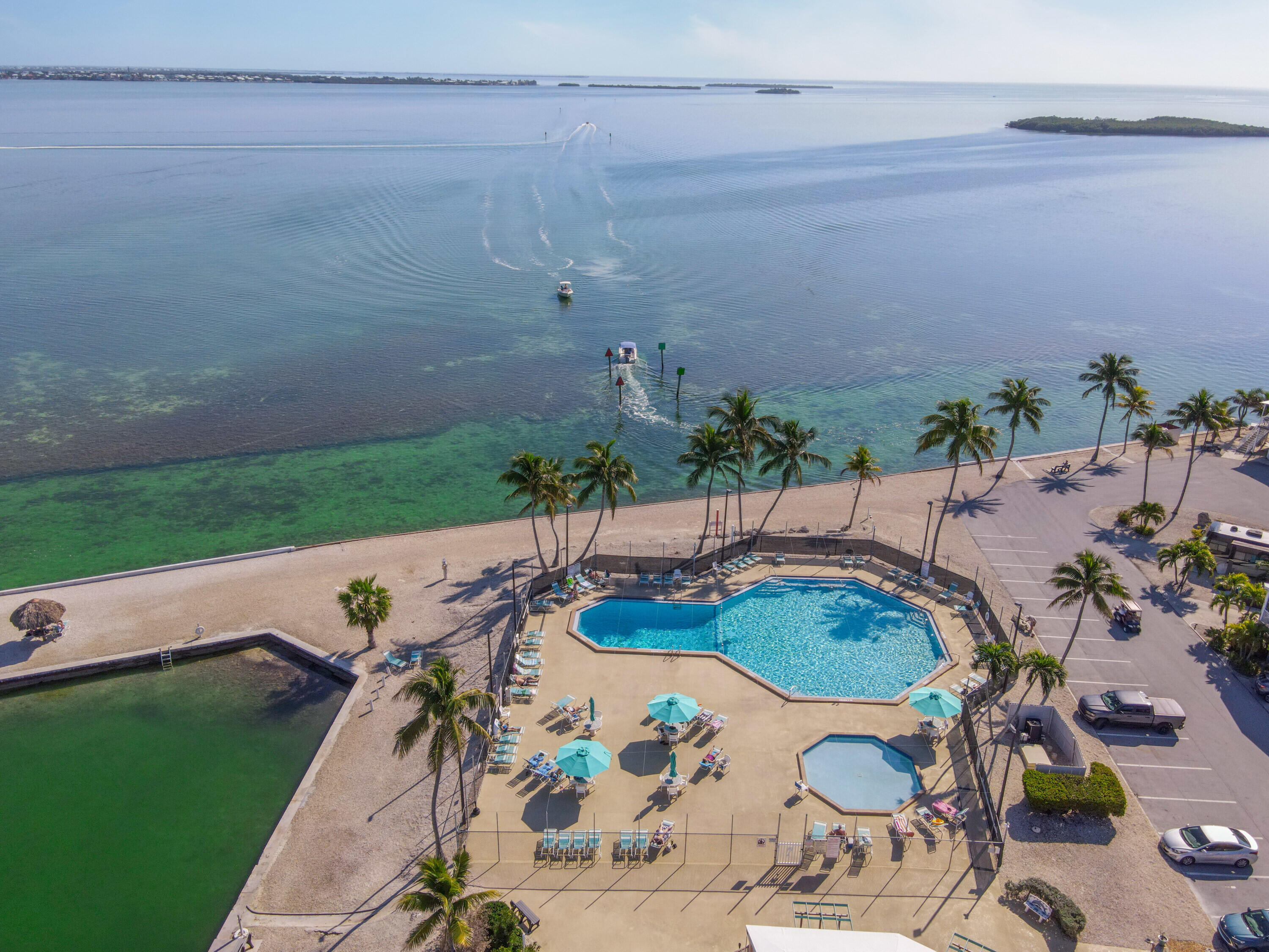 701 Spanish Main Drive Unit: 384