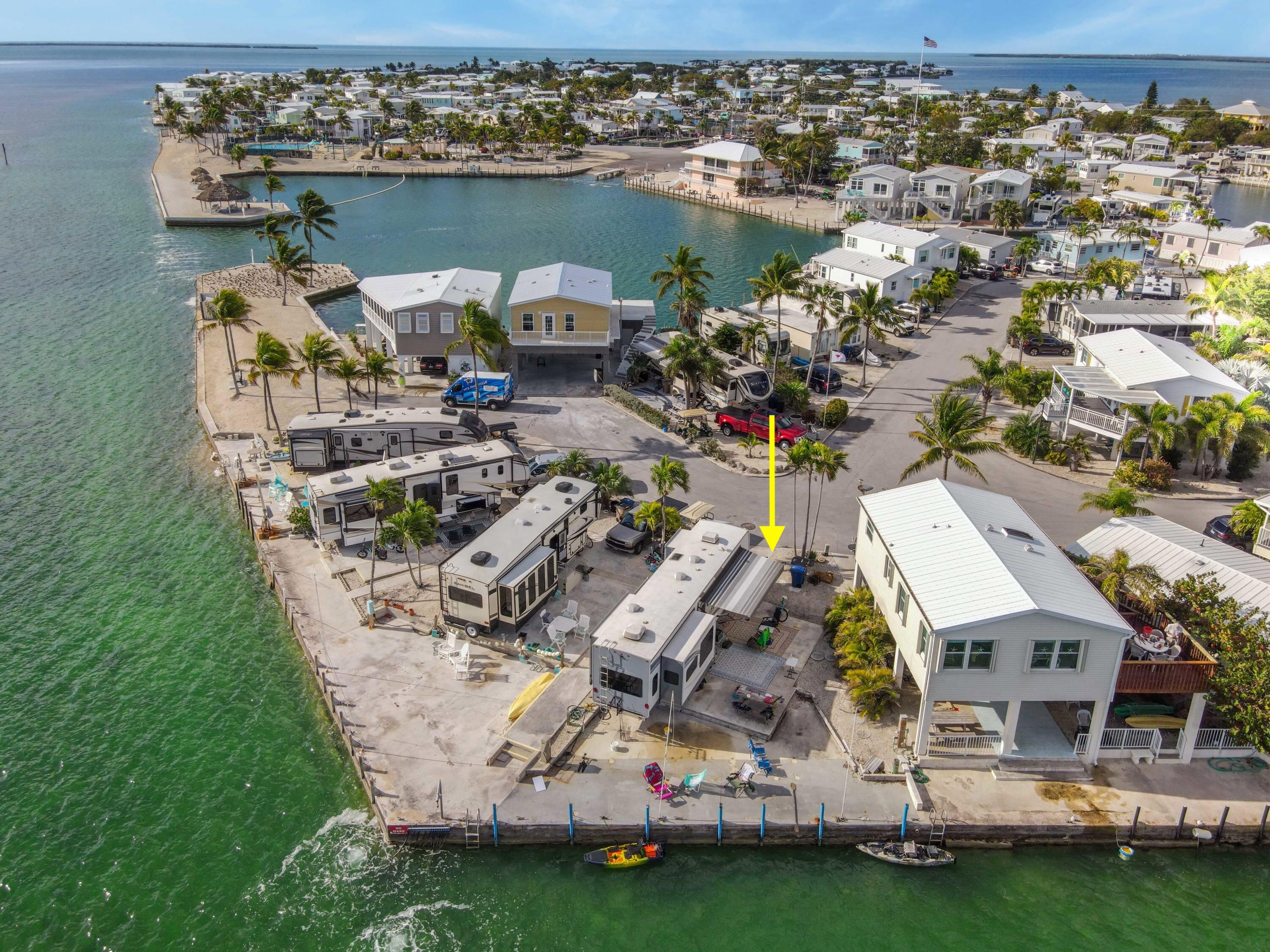 701 Spanish Main Drive Unit: 384