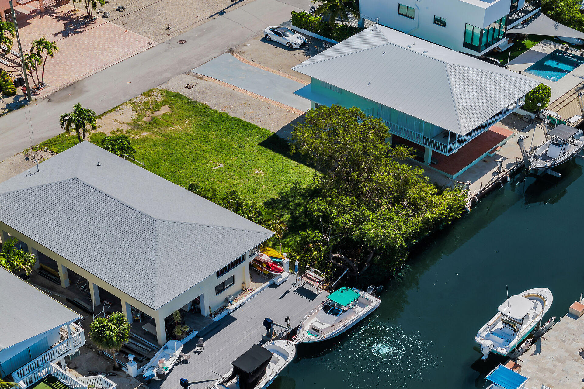 0 Zane Grey Creek Drive