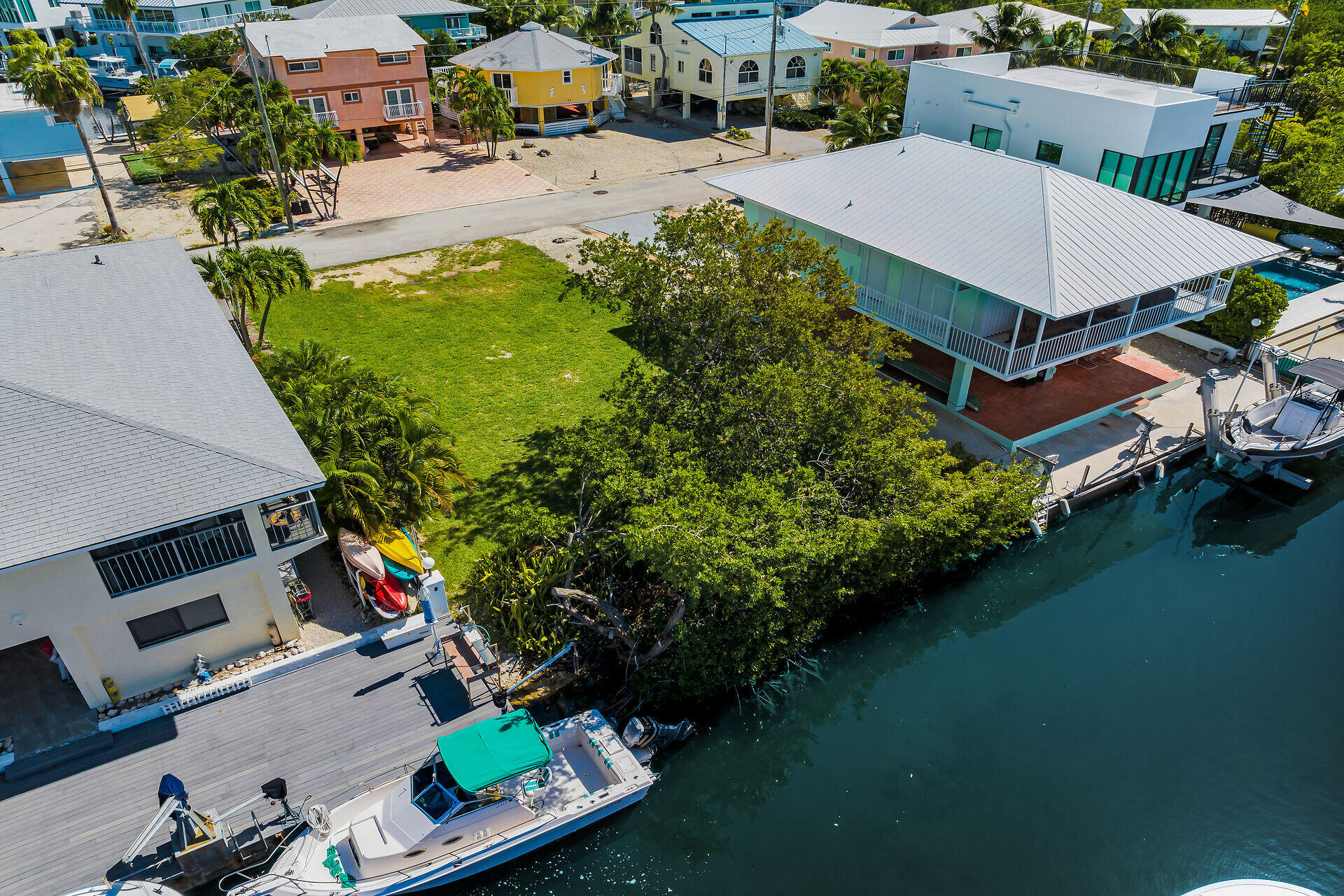 0 Zane Grey Creek Drive