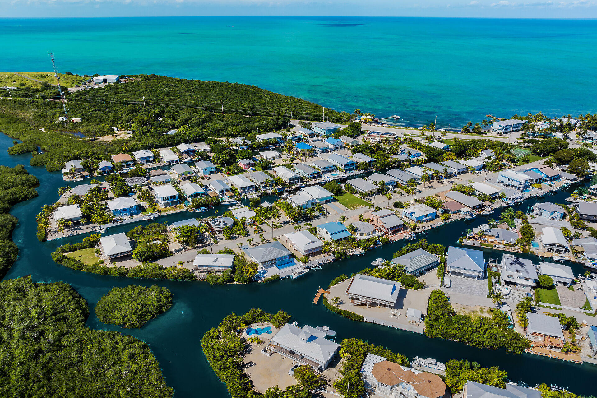 0 Zane Grey Creek Drive