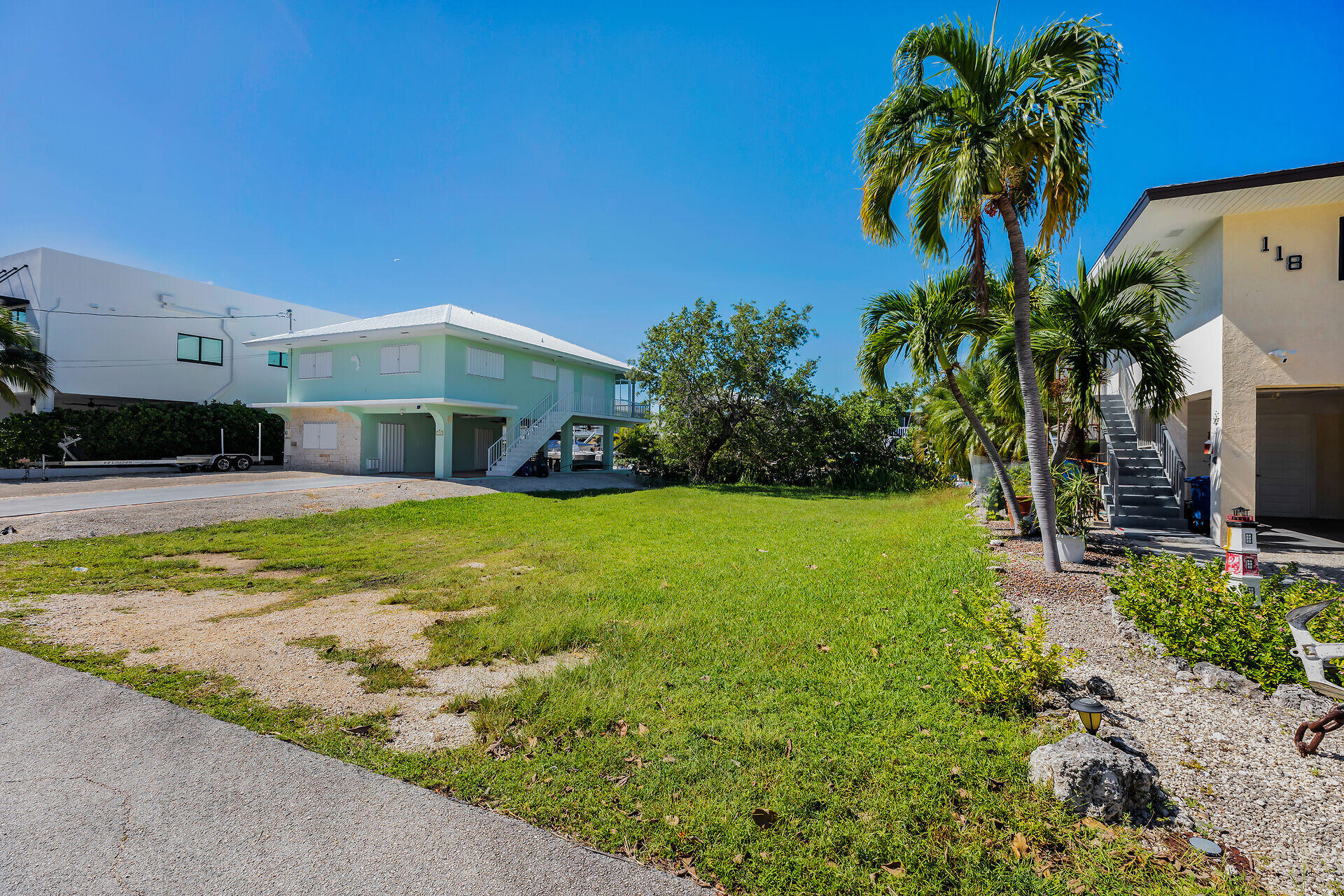 0 Zane Grey Creek Drive