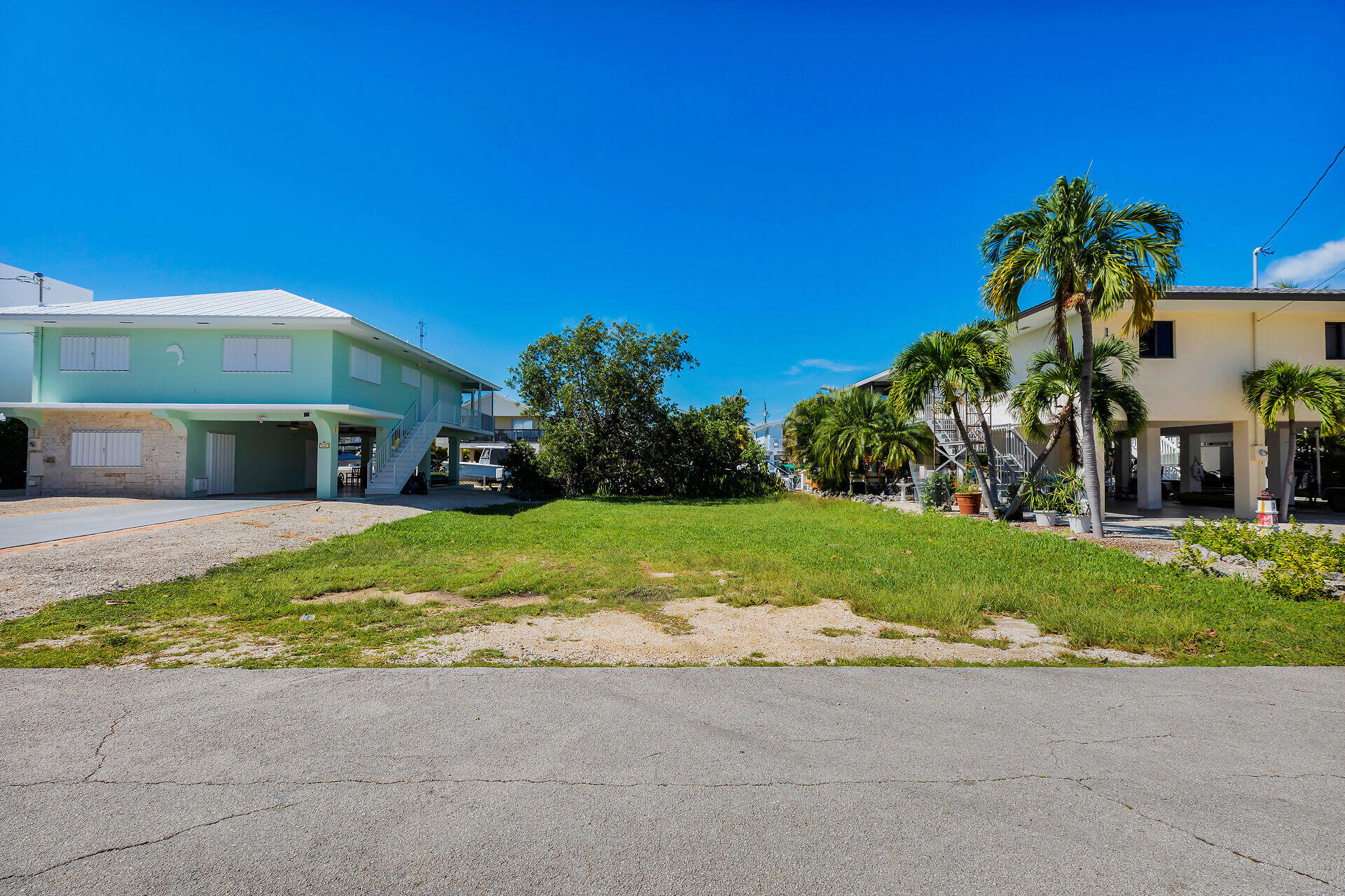 0 Zane Grey Creek Drive